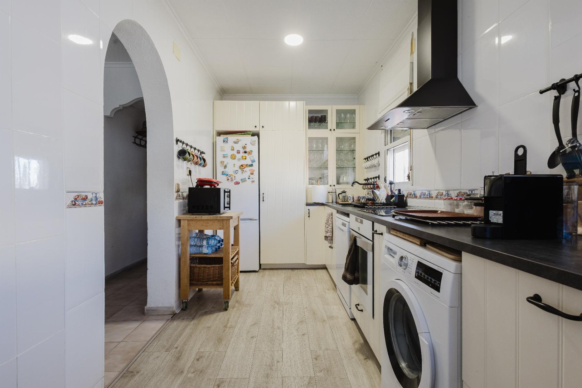 Resale - Chalet - Torrevieja - La siesta