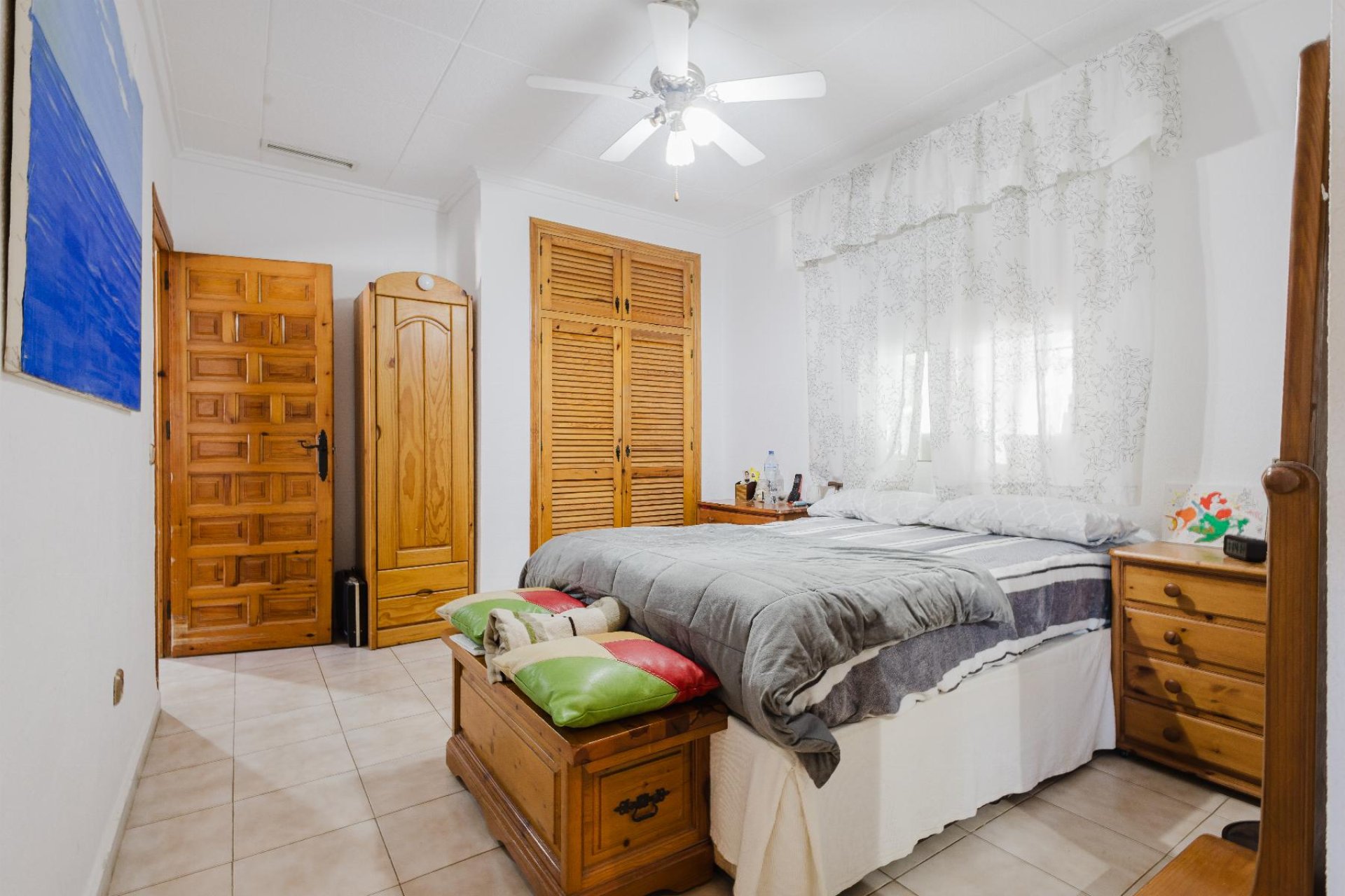 Resale - Chalet - Torrevieja - La siesta