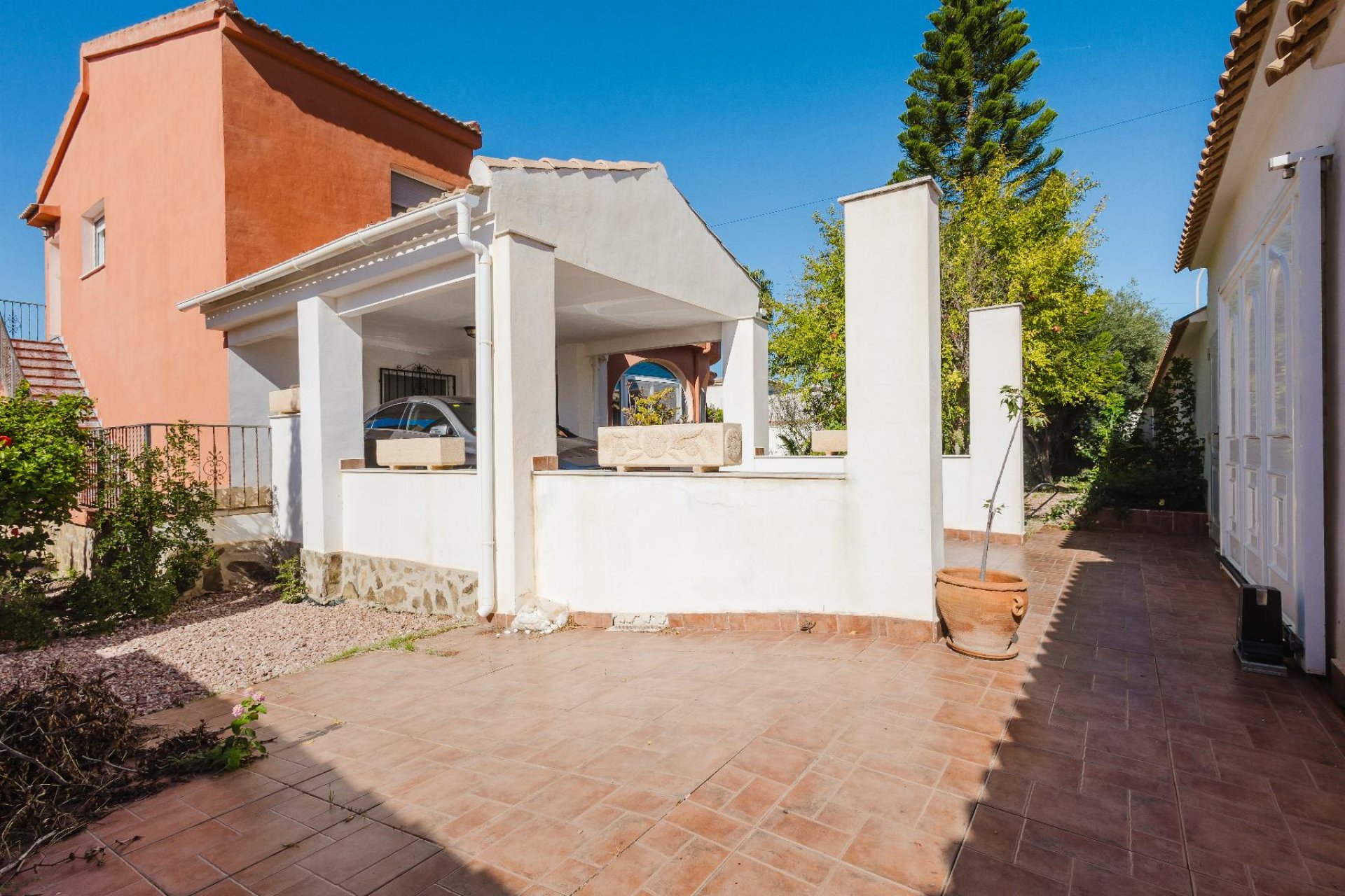 Resale - Chalet - Torrevieja - La siesta