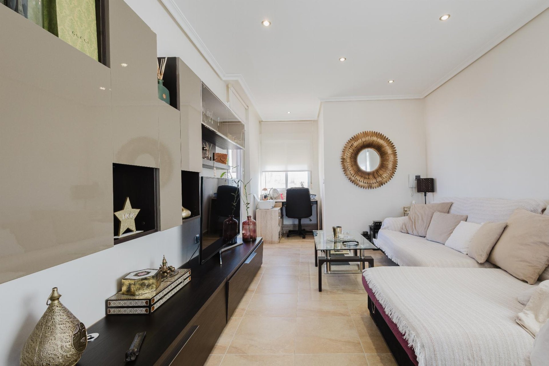 Resale - Chalet - Torrevieja - La siesta