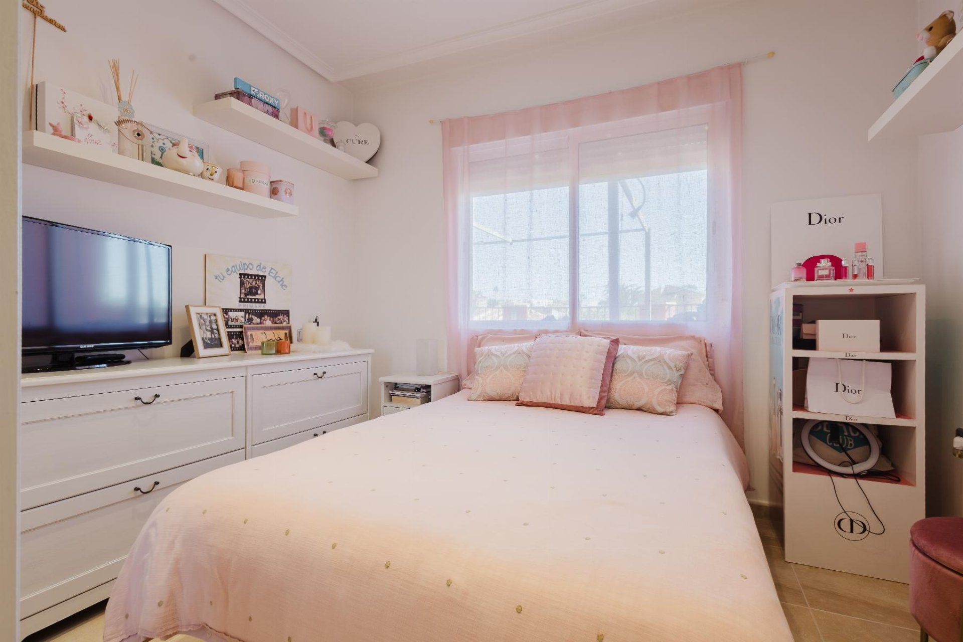 Resale - Chalet - Torrevieja - La siesta