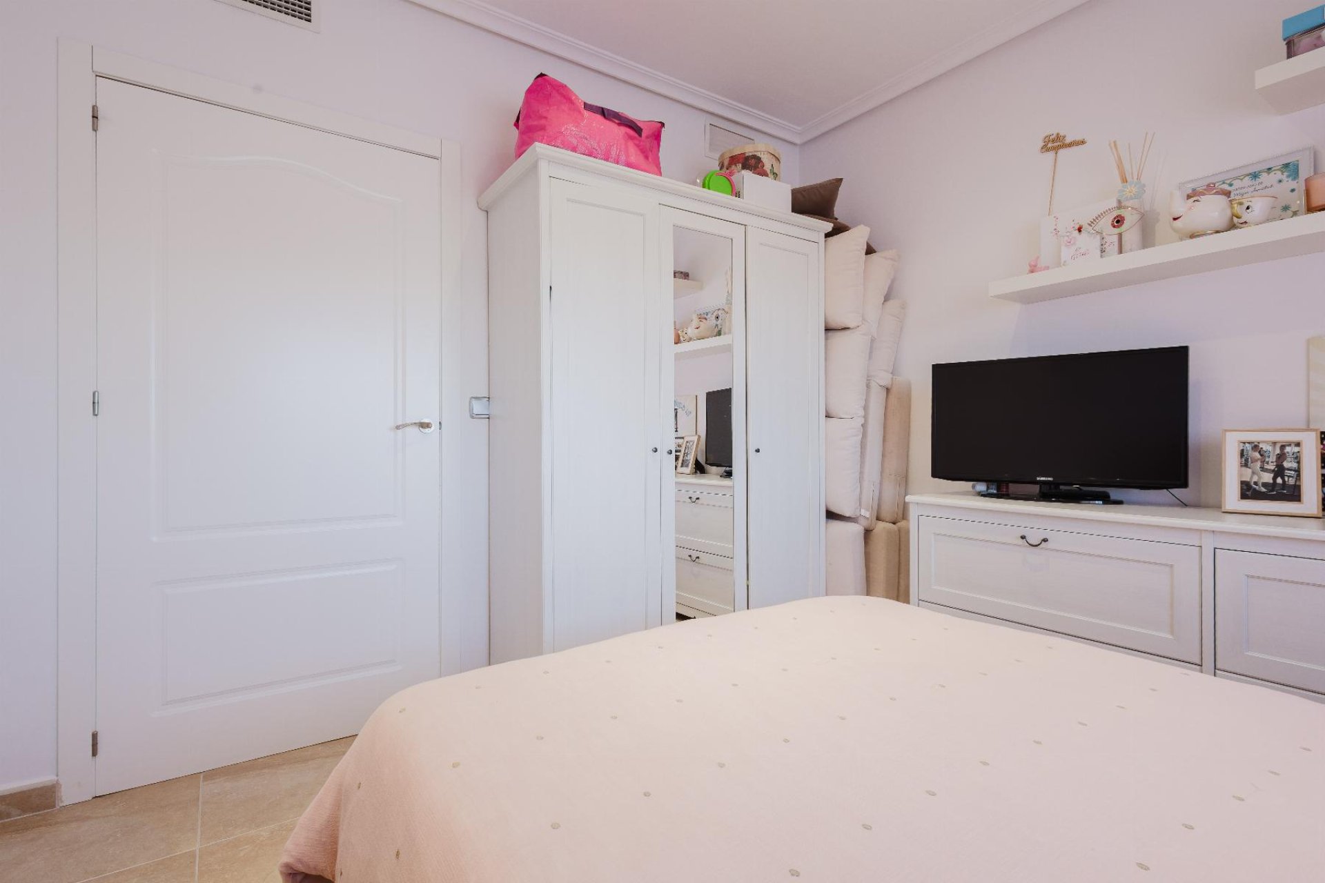 Resale - Chalet - Torrevieja - La siesta