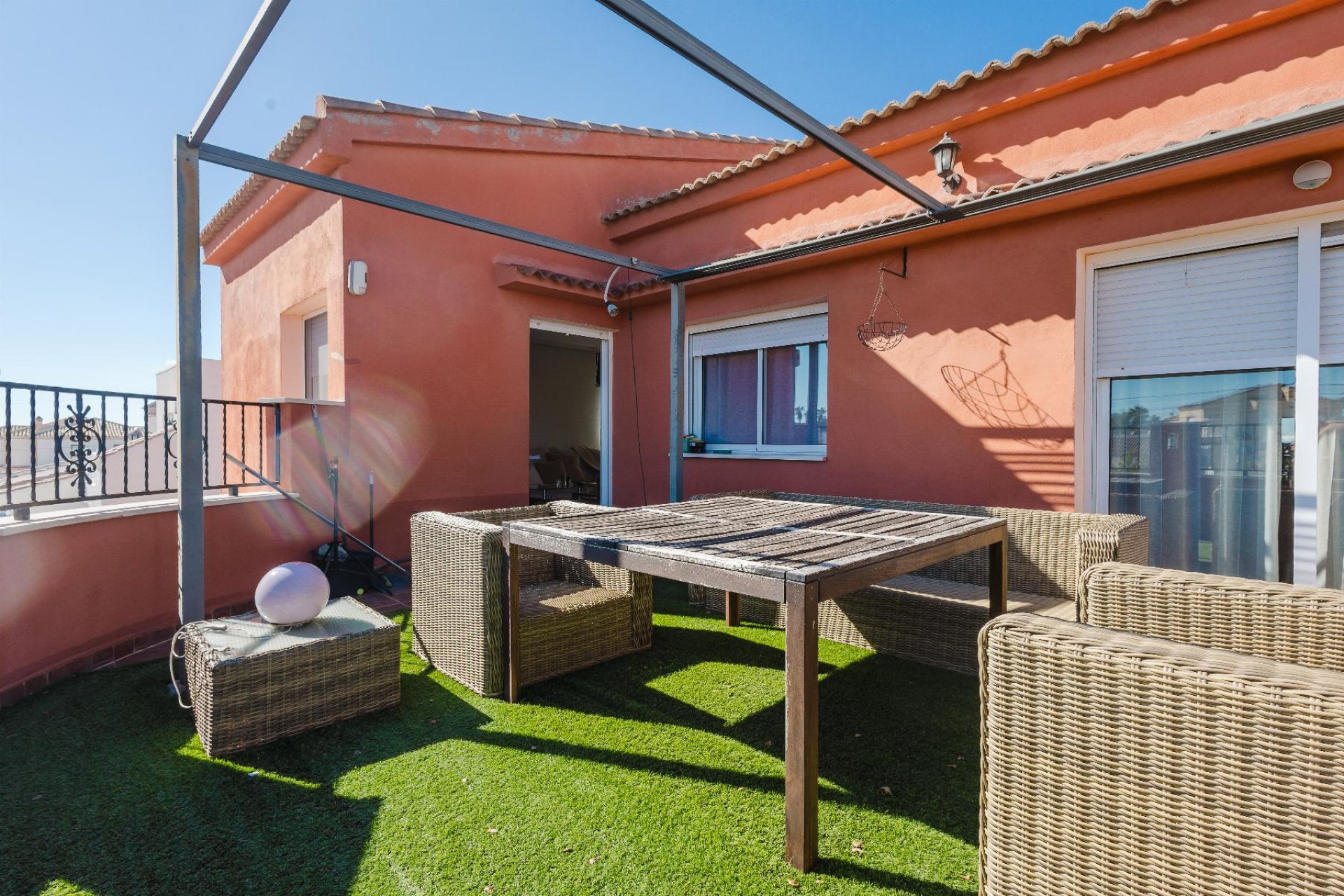 Resale - Chalet - Torrevieja - La siesta