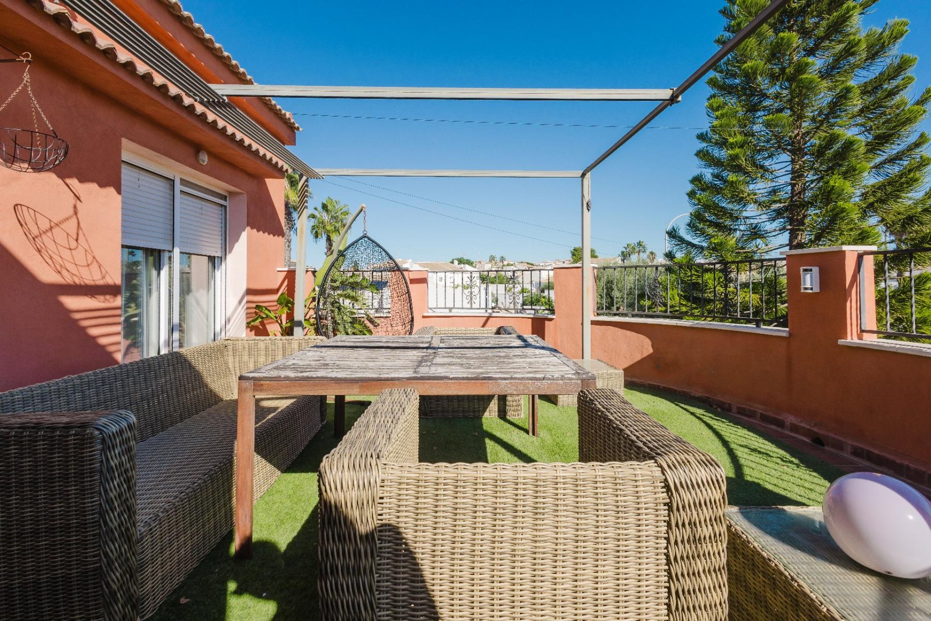 Resale - Chalet - Torrevieja - La siesta