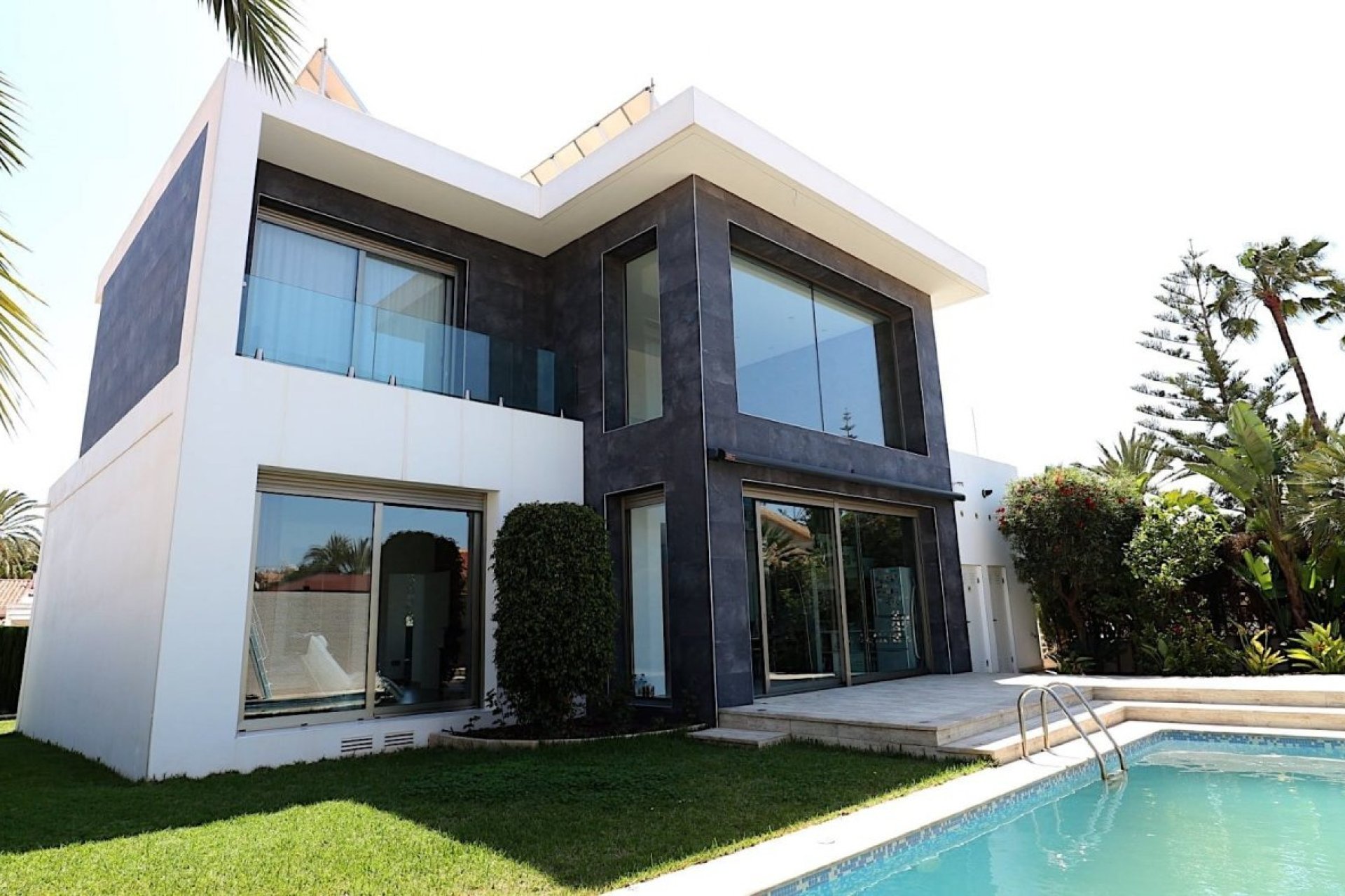 Resale - Chalet - Torrevieja - Los Angeles