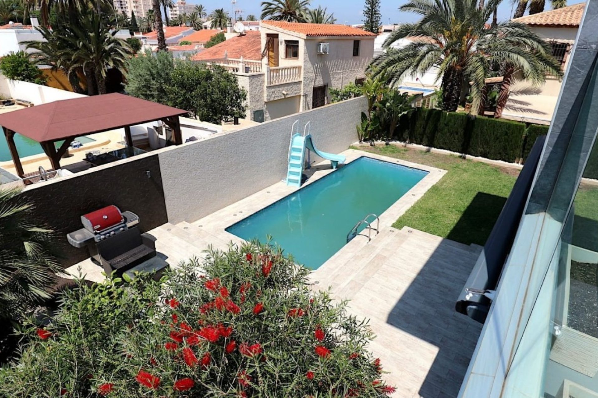 Resale - Chalet - Torrevieja - Los Angeles