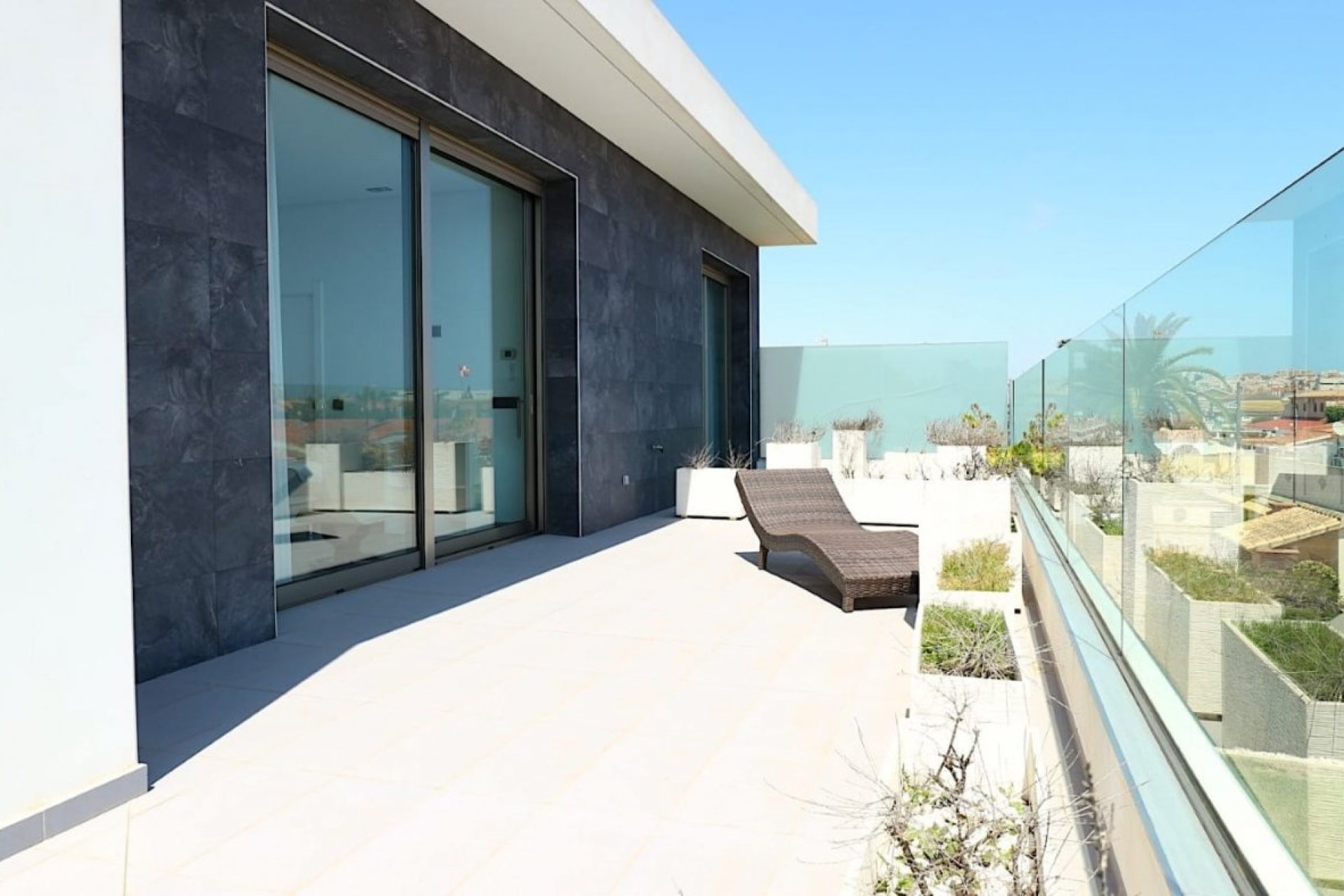 Resale - Chalet - Torrevieja - Los Angeles