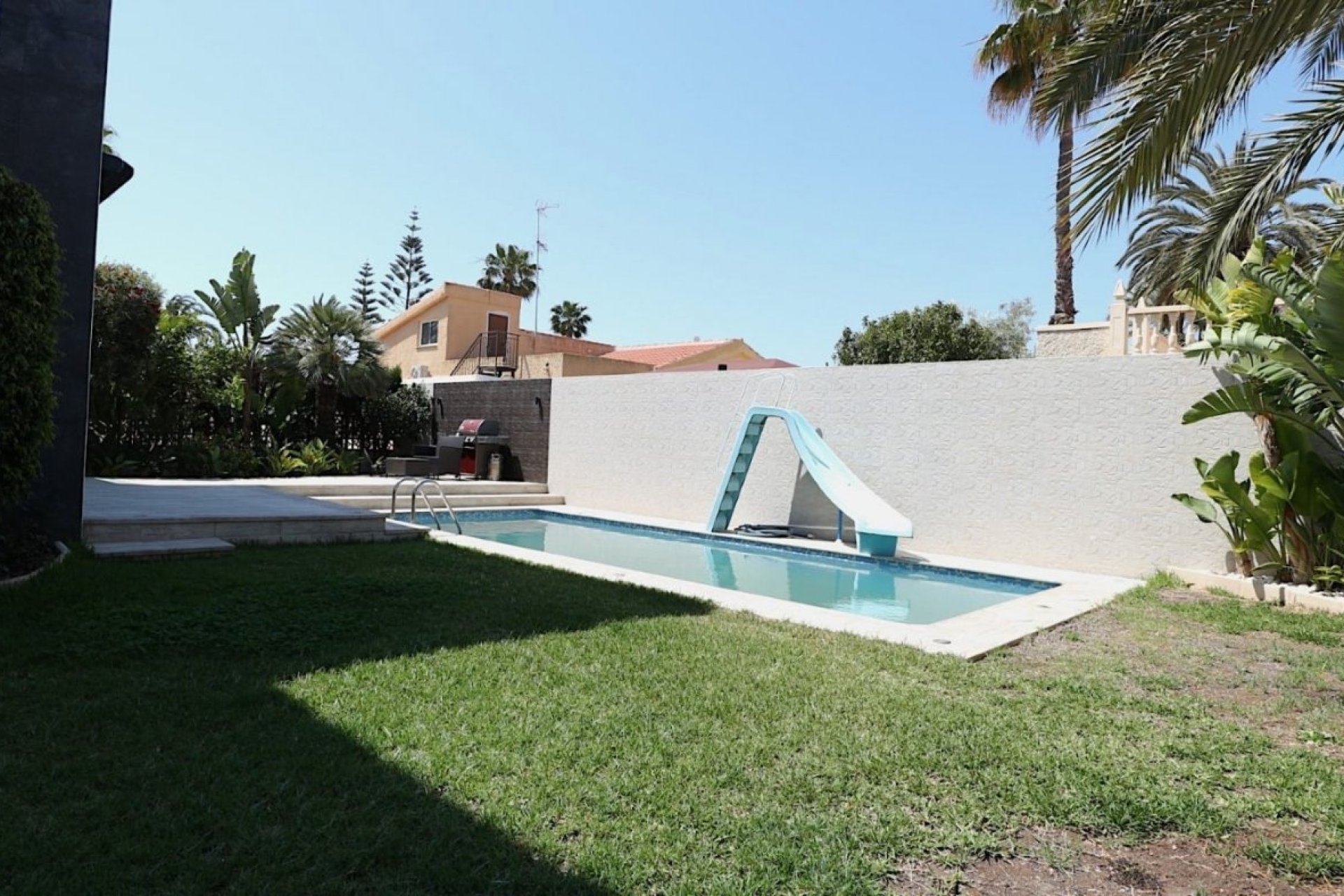 Resale - Chalet - Torrevieja - Los Angeles