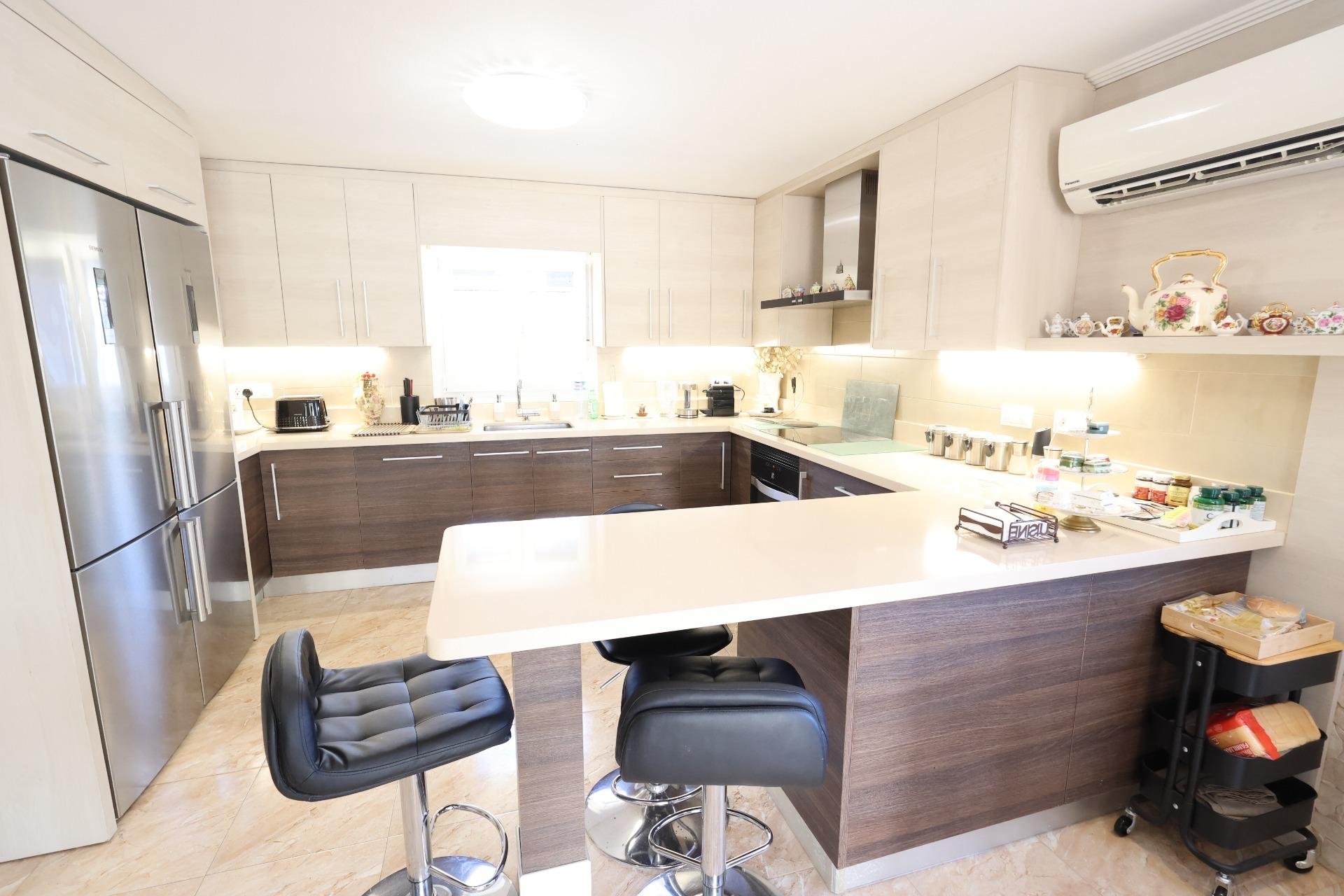 Resale - Chalet - Torrevieja - Los Balcones - Los Altos del Edén