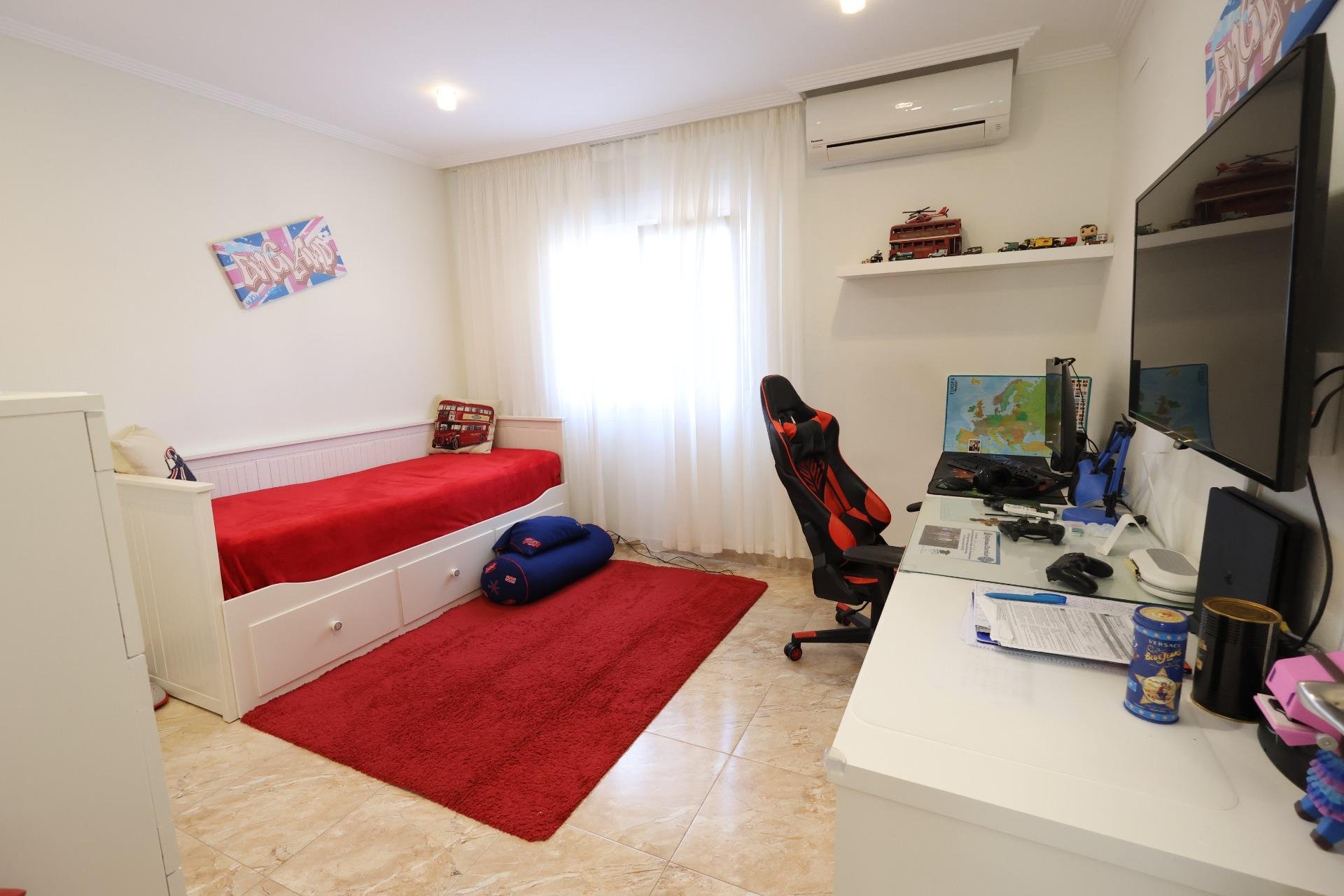 Resale - Chalet - Torrevieja - Los Balcones - Los Altos del Edén