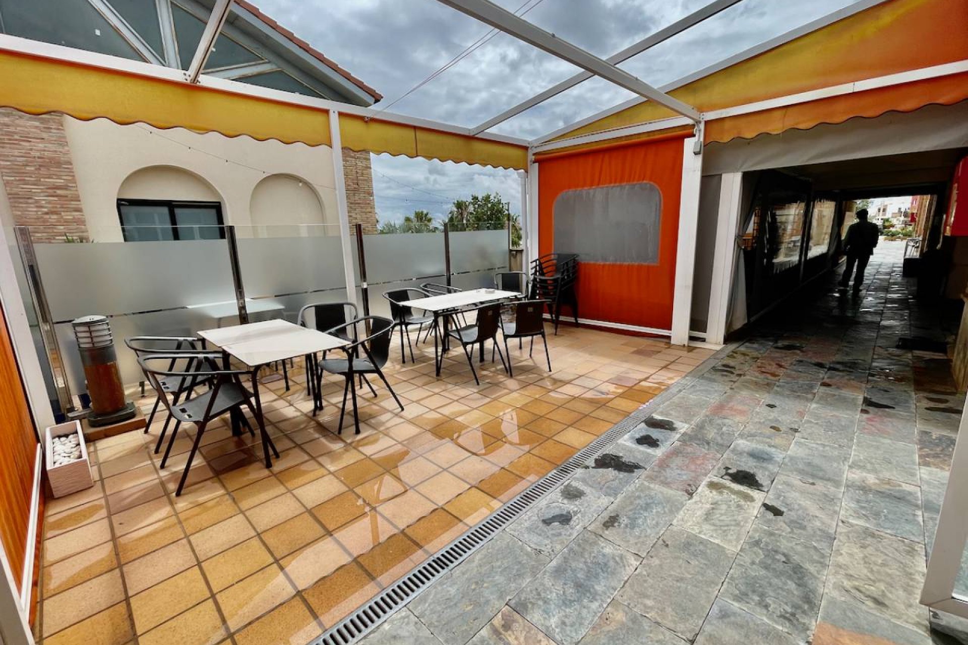 Resale - Commercial - La Finca Golf