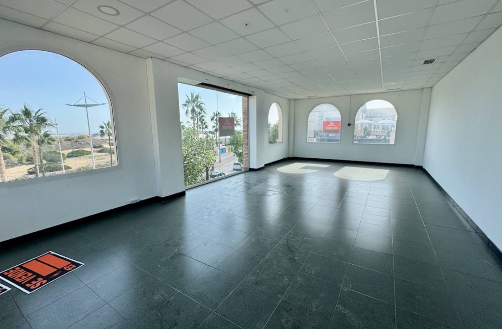 Resale - Commercial - La Finca Golf