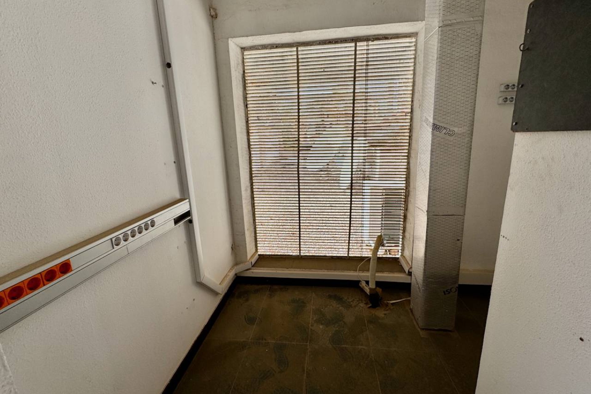 Resale - Commercial - La Finca Golf