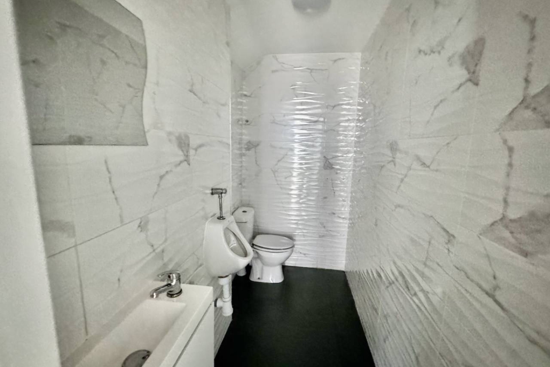 Resale - Commercial - La Finca Golf