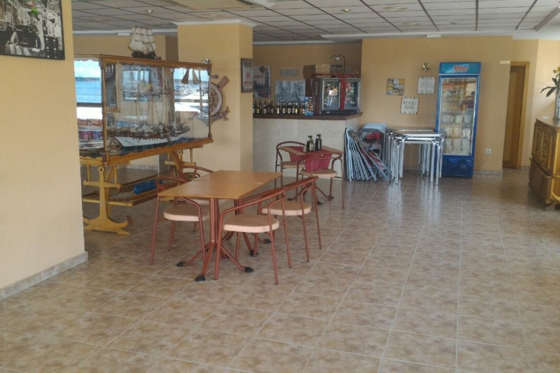 Resale - Commercial Premises - Torrevieja - Acequion