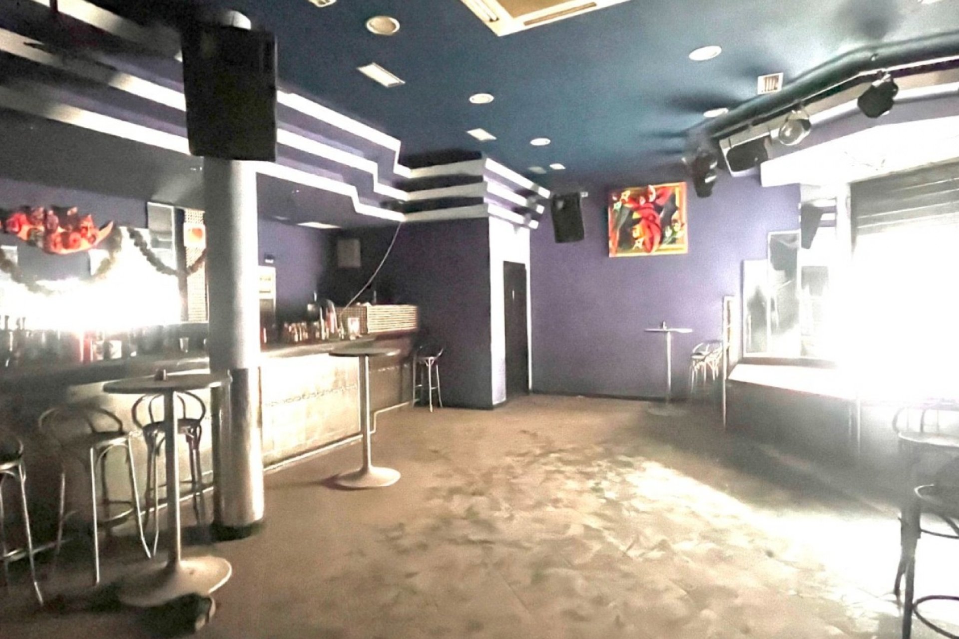 Resale - Commercial - Torrevieja - Playa del Cura