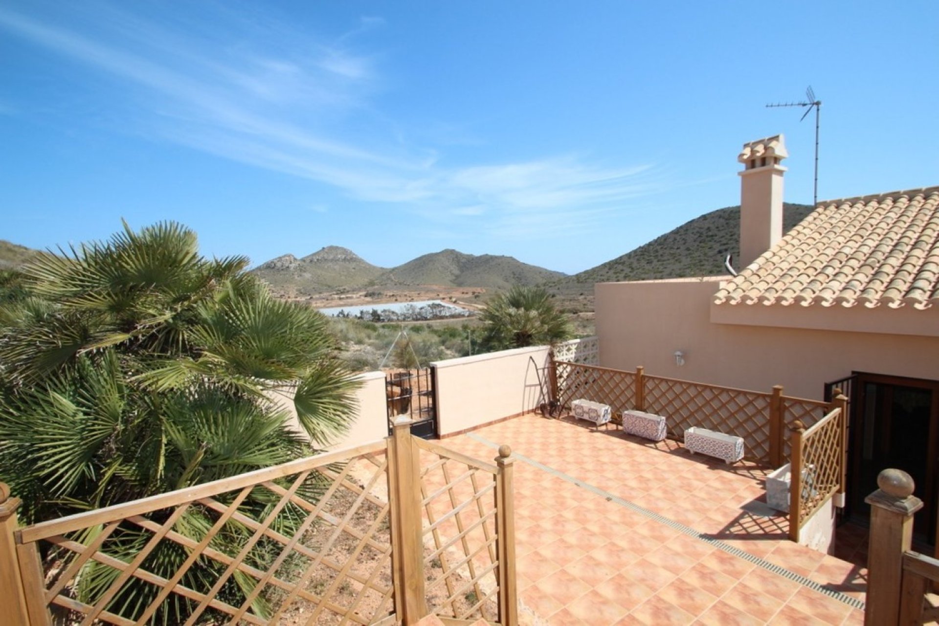 Resale - country estate - Cartagena - La Manga del Mar Menor