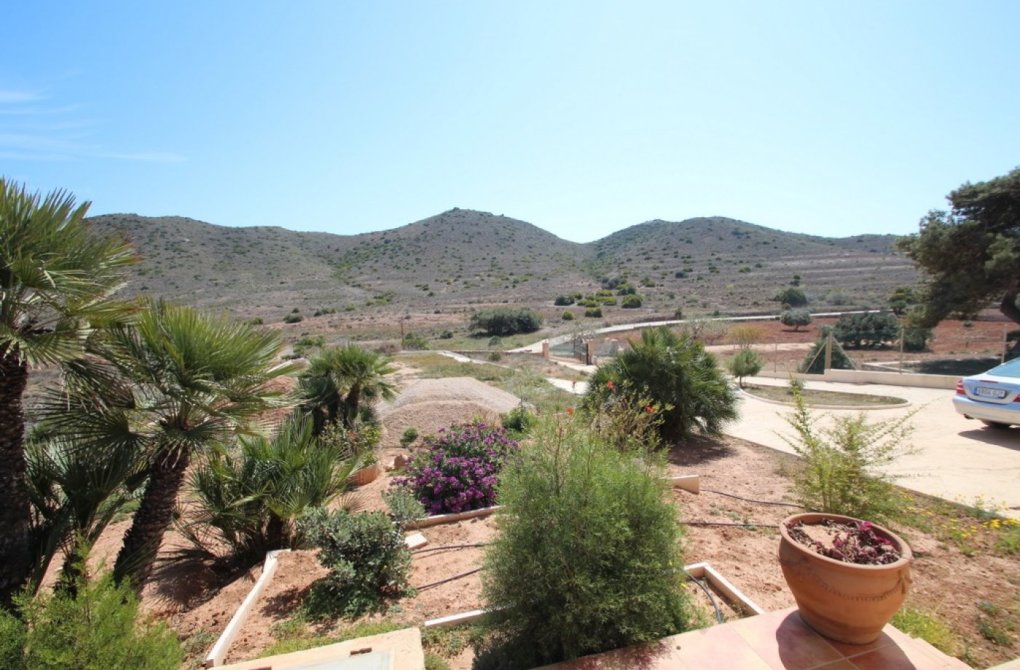Resale - country estate - Cartagena - La Manga del Mar Menor
