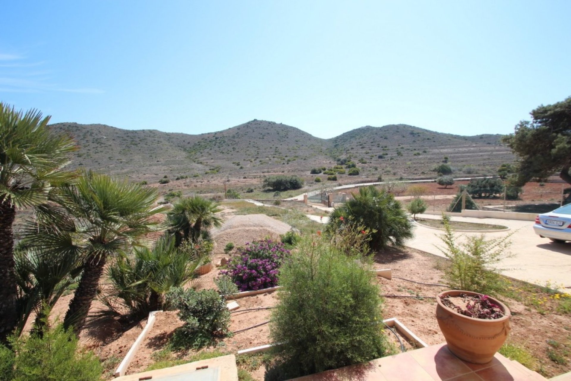 Resale - country estate - Cartagena - La Manga del Mar Menor