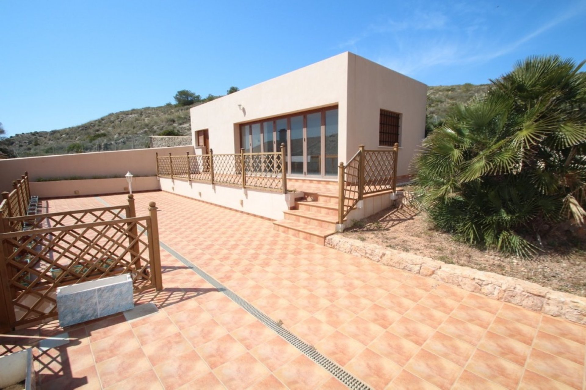 Resale - country estate - Cartagena - La Manga del Mar Menor