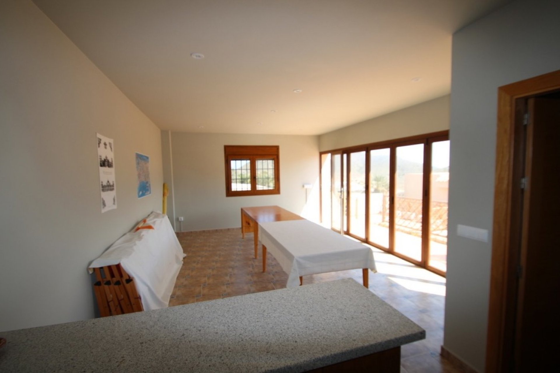 Resale - country estate - Cartagena - La Manga del Mar Menor