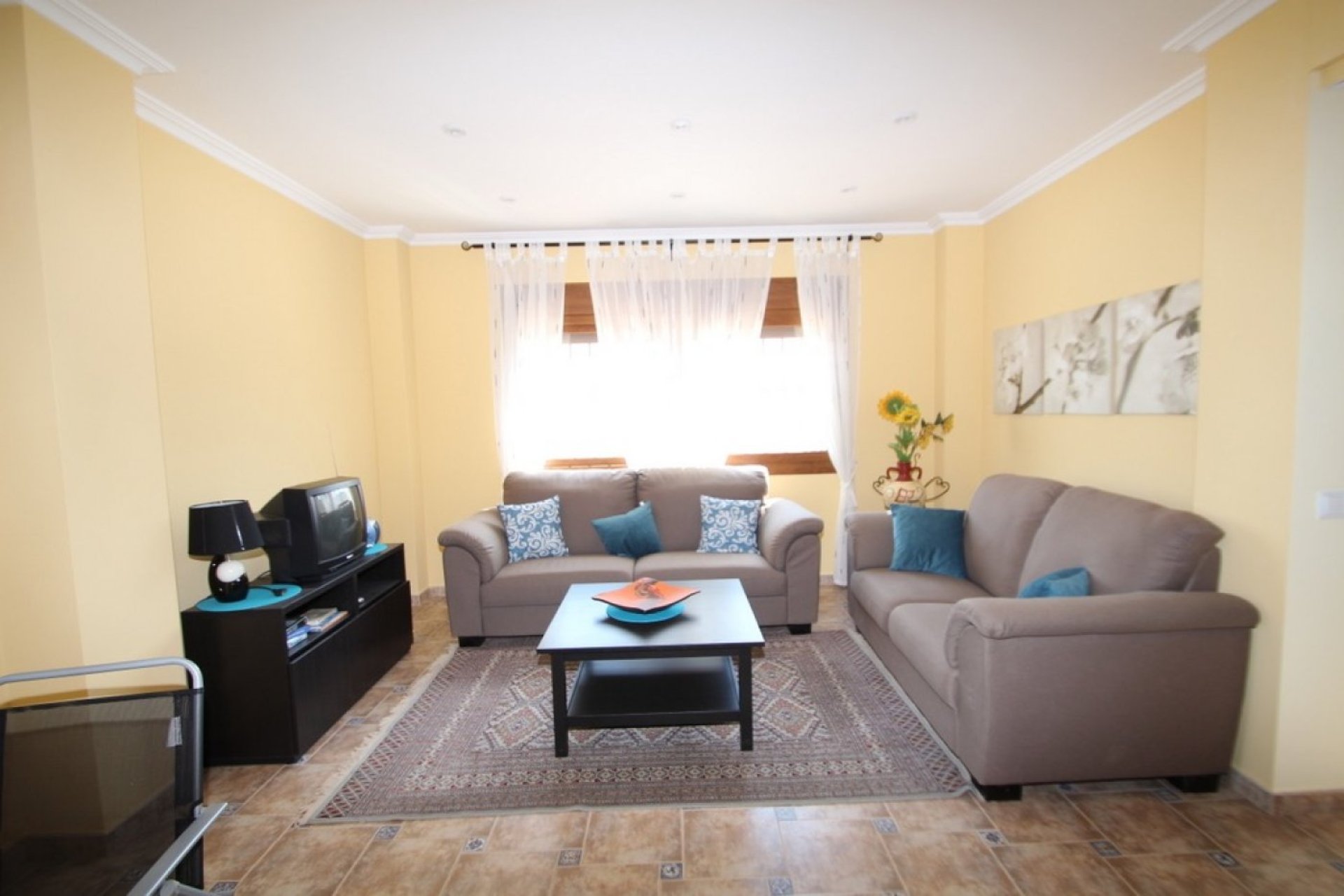 Resale - country estate - Cartagena - La Manga del Mar Menor