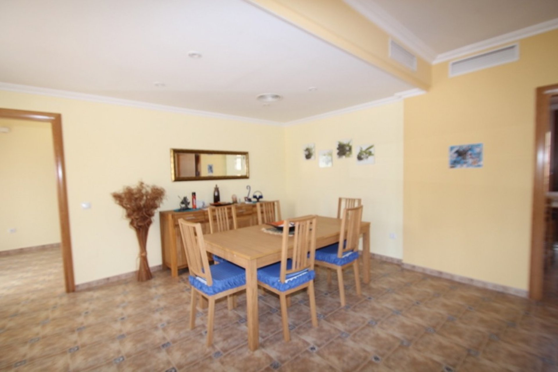 Resale - country estate - Cartagena - La Manga del Mar Menor