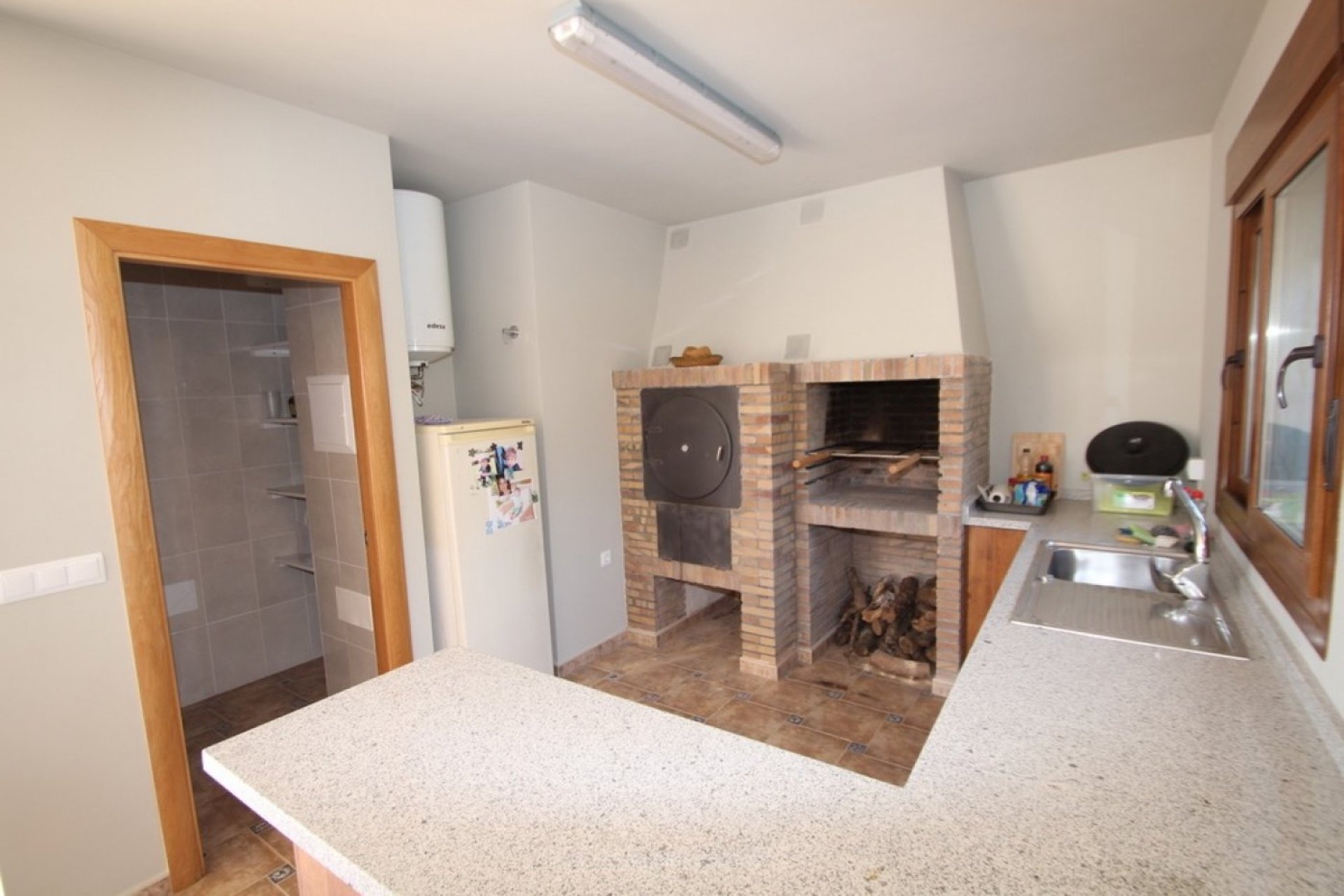 Resale - country estate - Cartagena - La Manga del Mar Menor