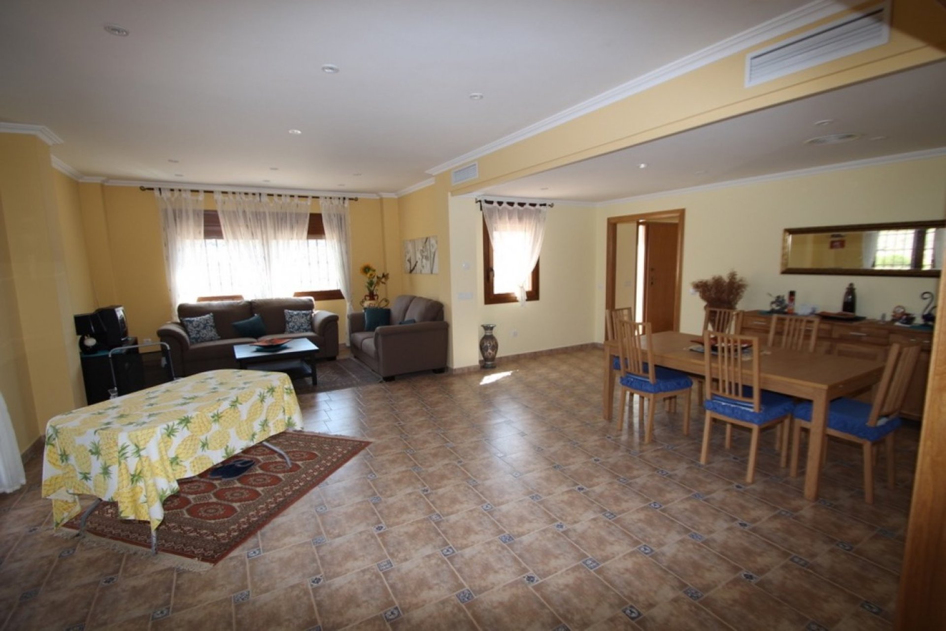 Resale - country estate - Cartagena - La Manga del Mar Menor