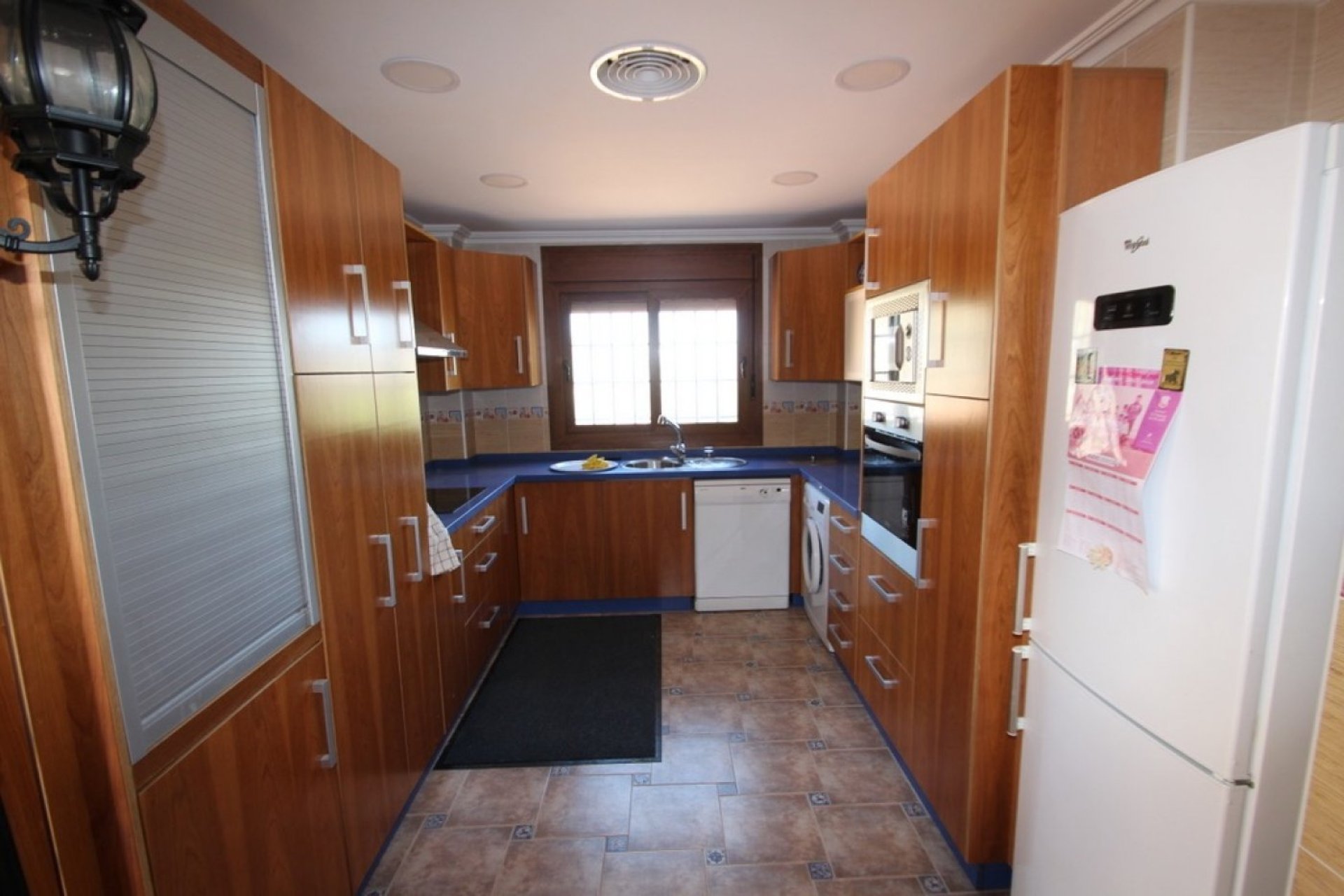 Resale - country estate - Cartagena - La Manga del Mar Menor