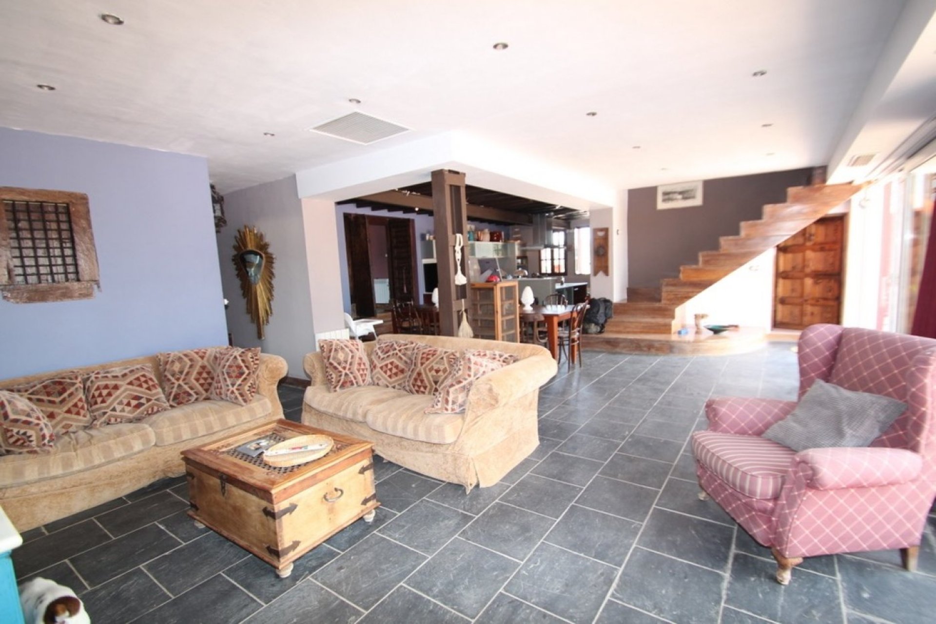 Resale - country estate - Orihuela - Torremendo