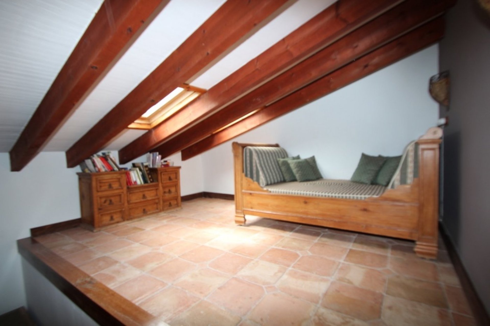 Resale - country estate - Orihuela - Torremendo