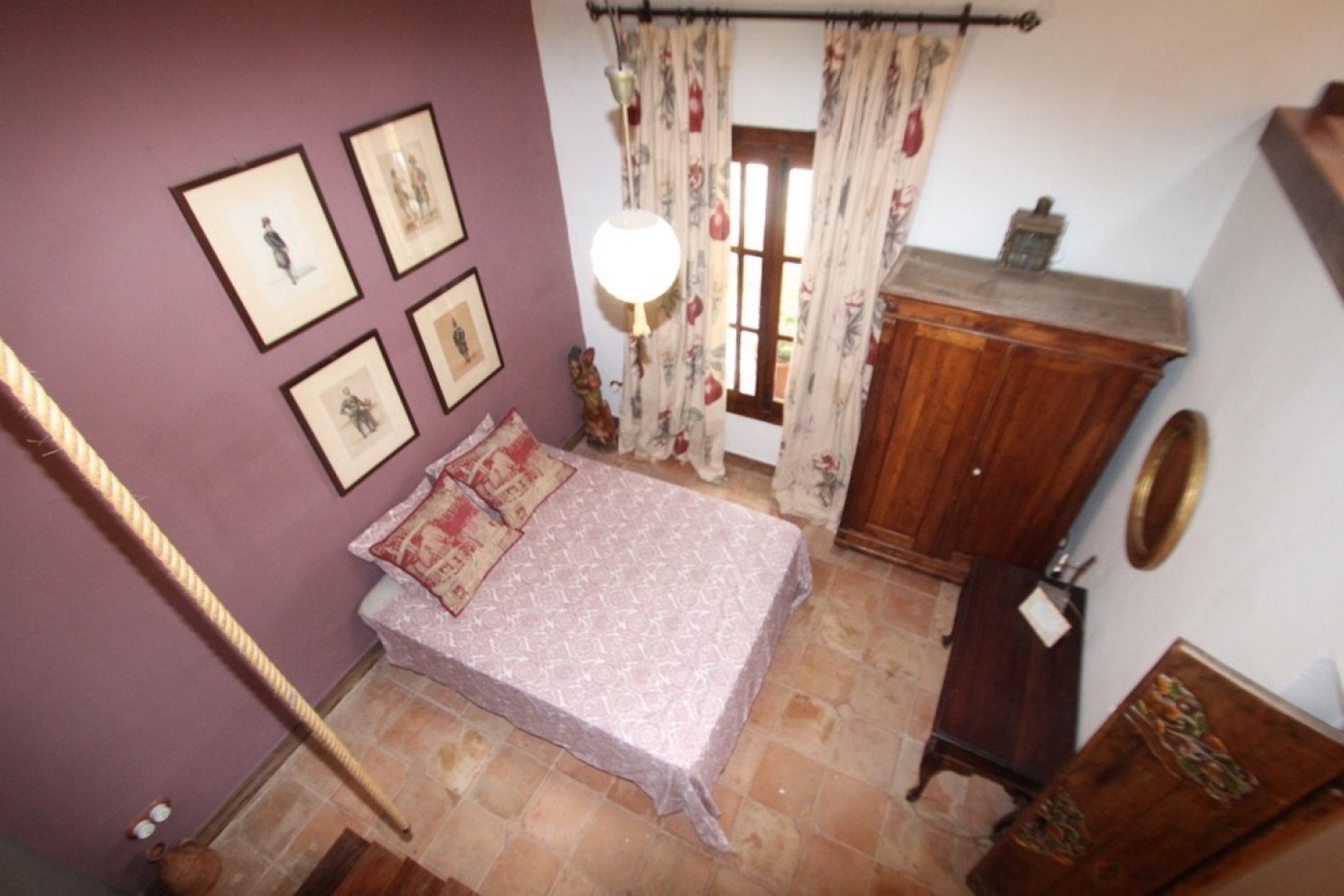 Resale - country estate - Orihuela - Torremendo