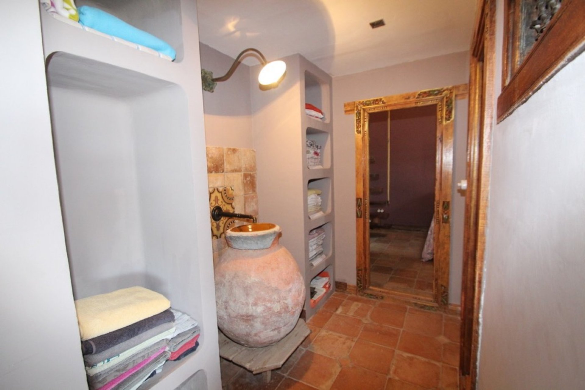 Resale - country estate - Orihuela - Torremendo