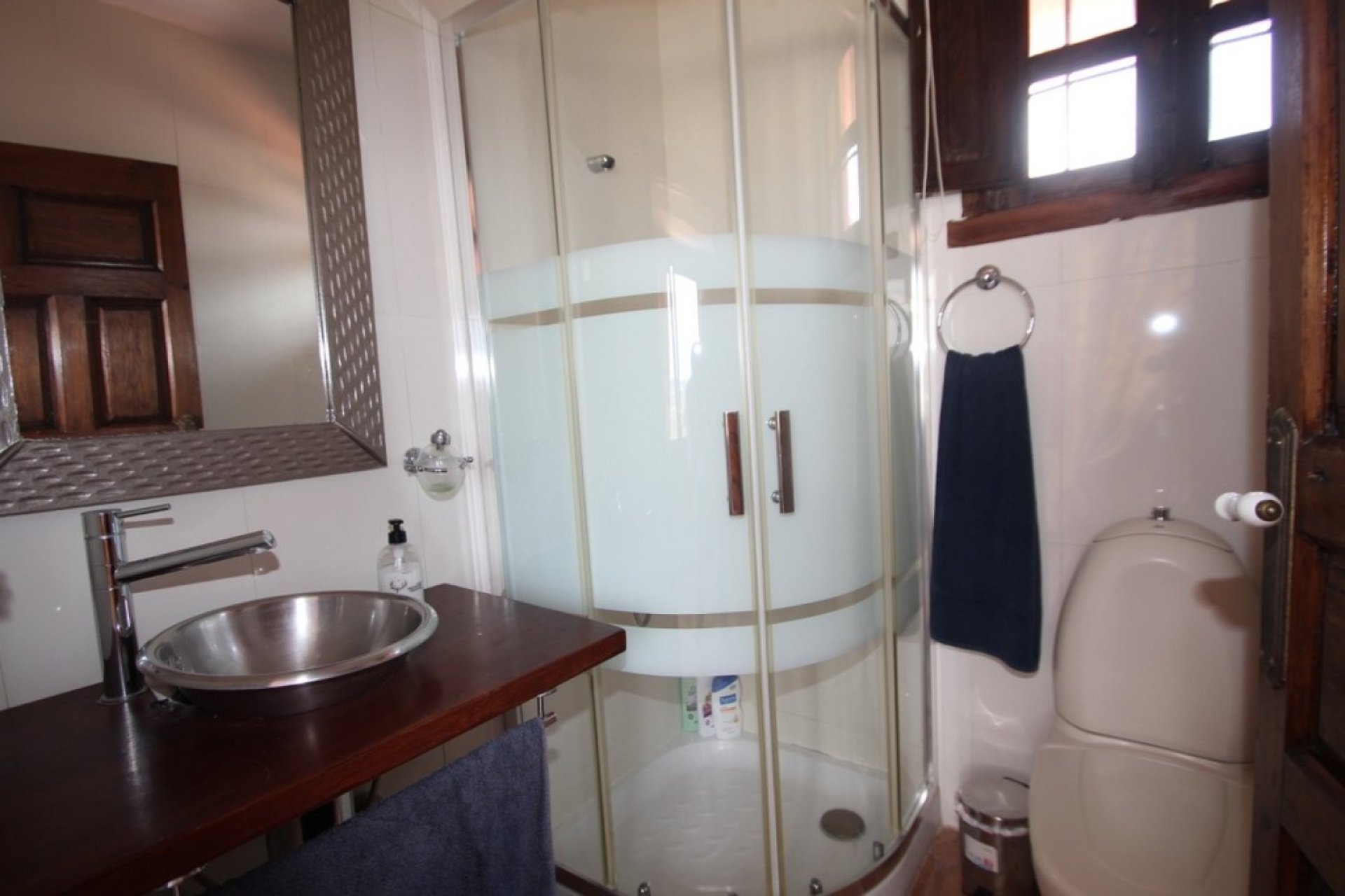 Resale - country estate - Orihuela - Torremendo