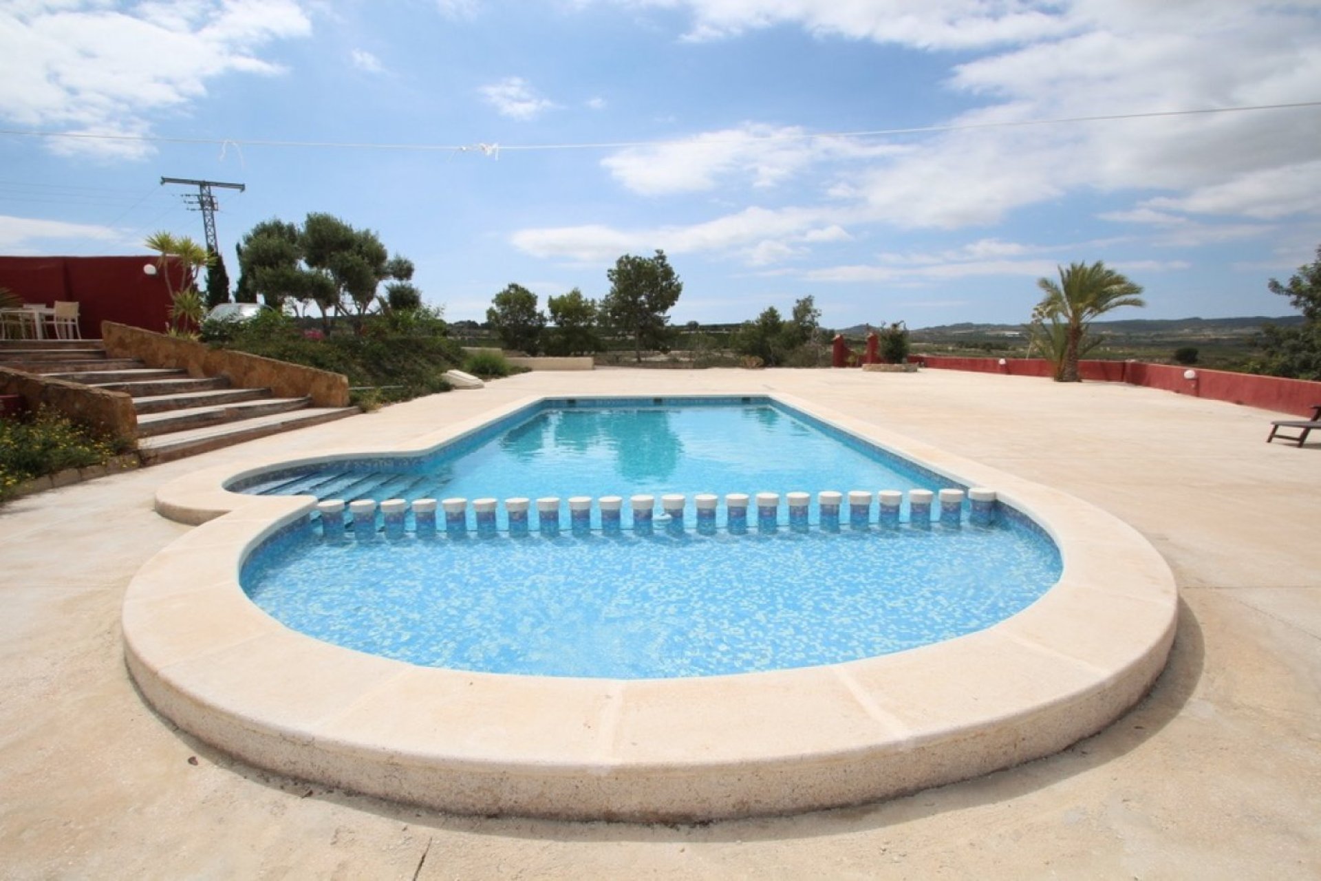 Resale - country estate - Orihuela - Torremendo