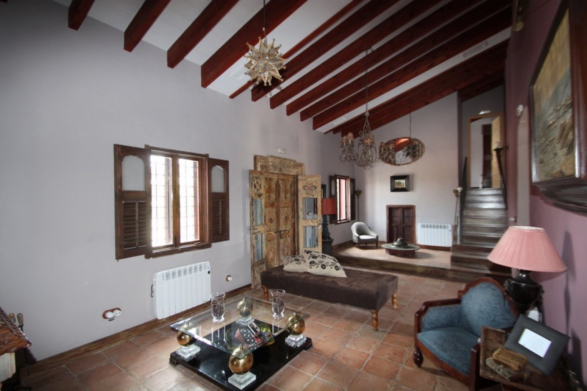 Resale - country estate - Orihuela - Torremendo