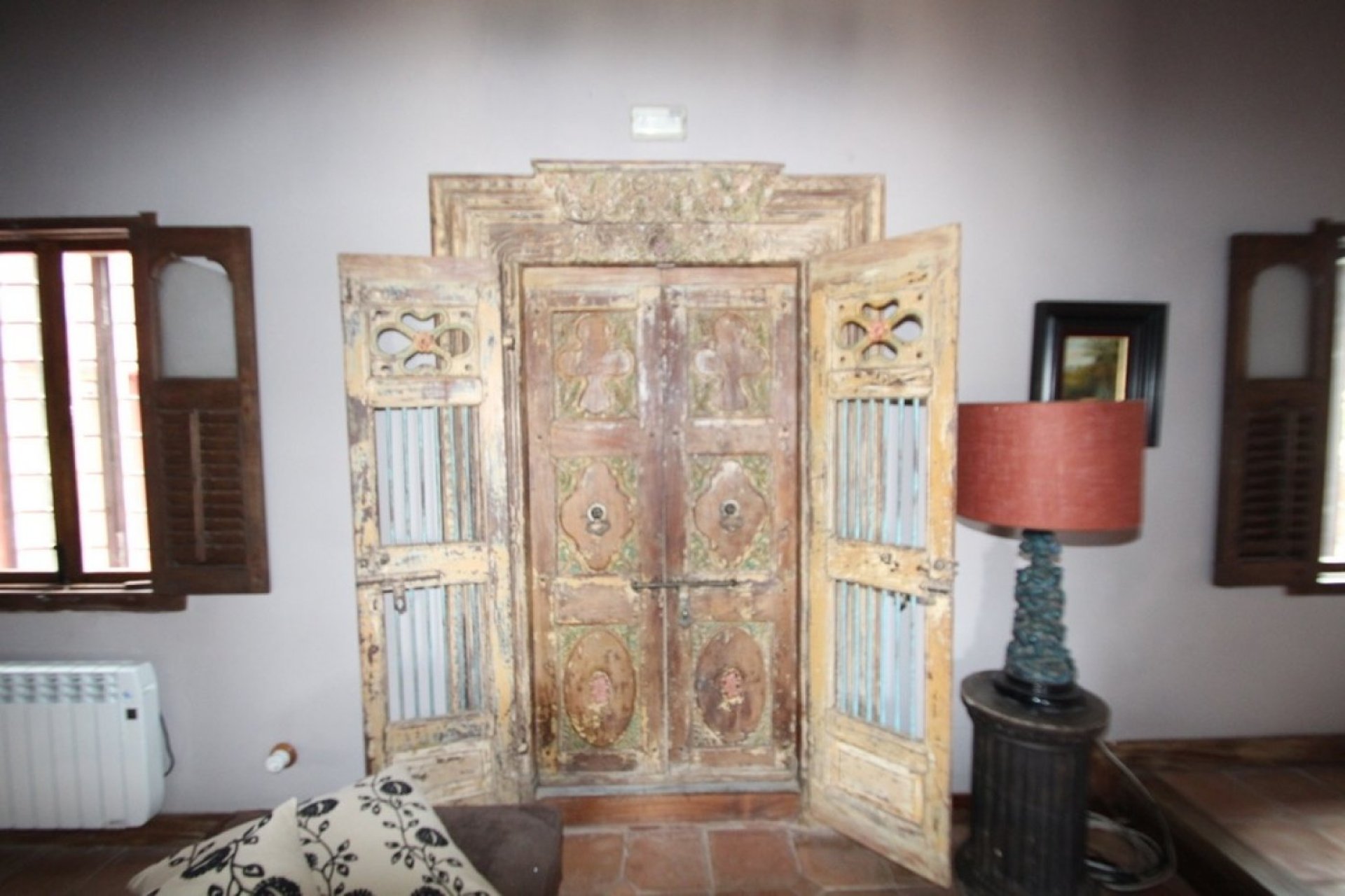 Resale - country estate - Orihuela - Torremendo