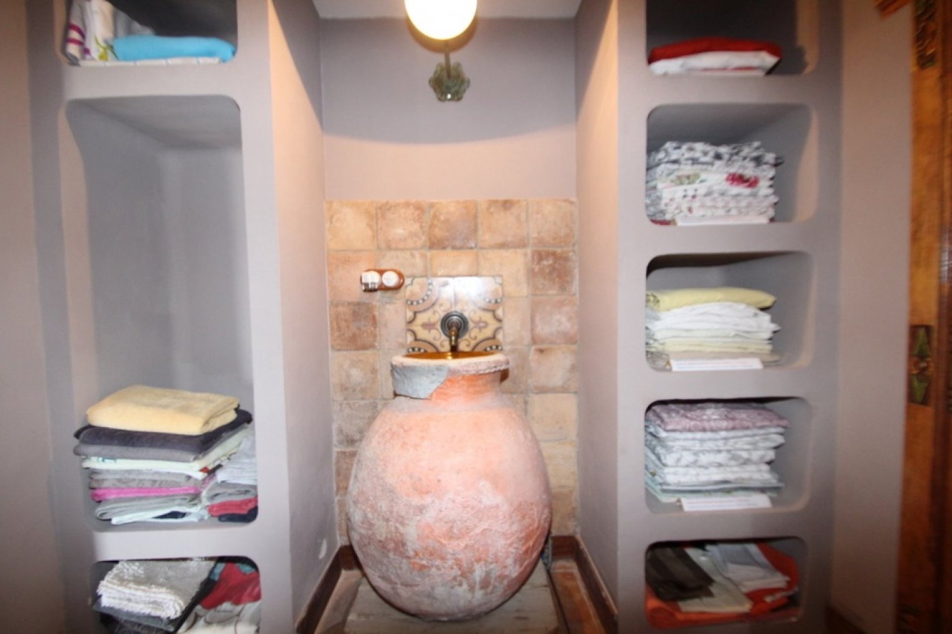 Resale - country estate - Orihuela - Torremendo