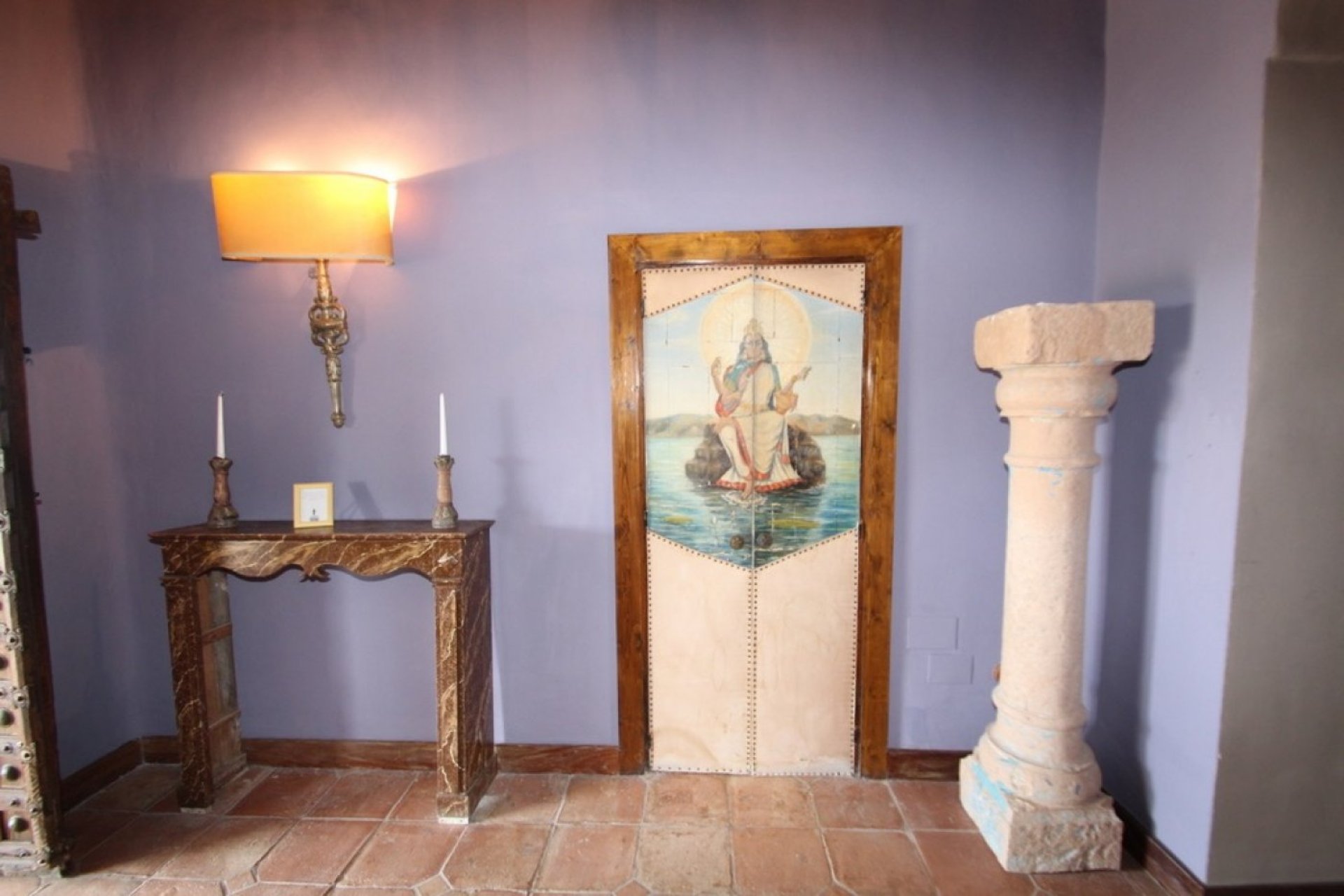 Resale - country estate - Orihuela - Torremendo