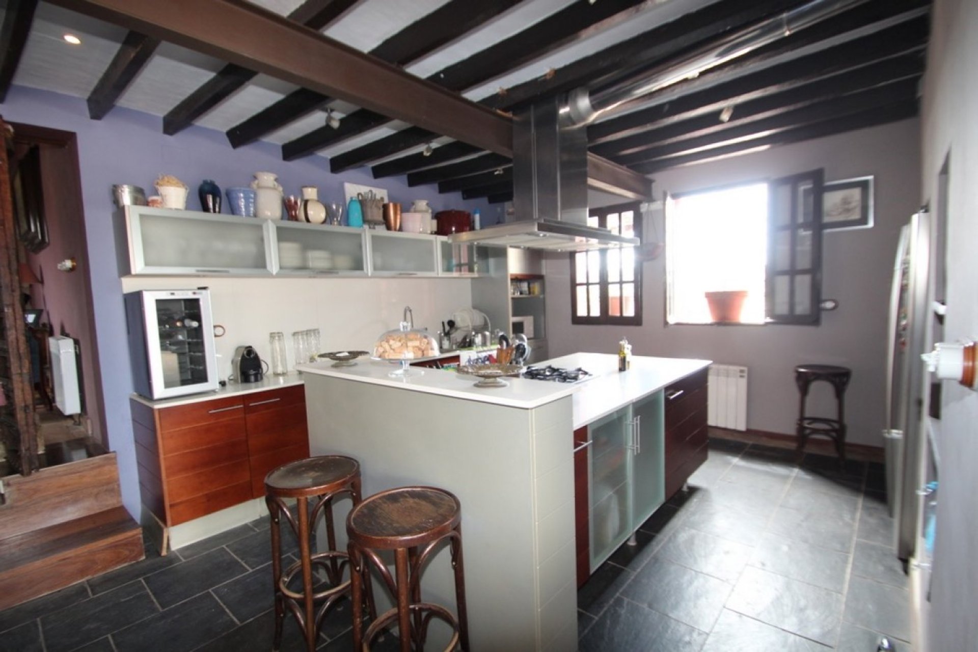 Resale - country estate - Orihuela - Torremendo