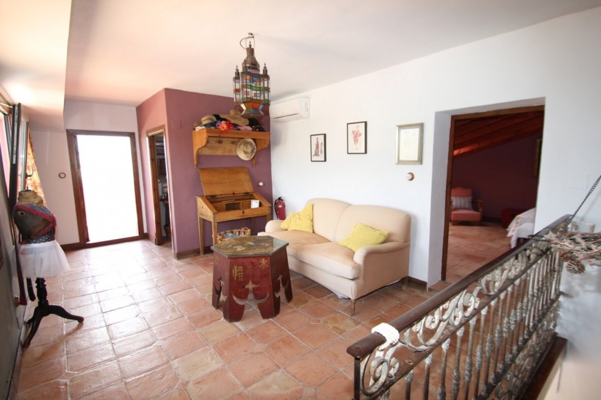 Resale - country estate - Orihuela - Torremendo