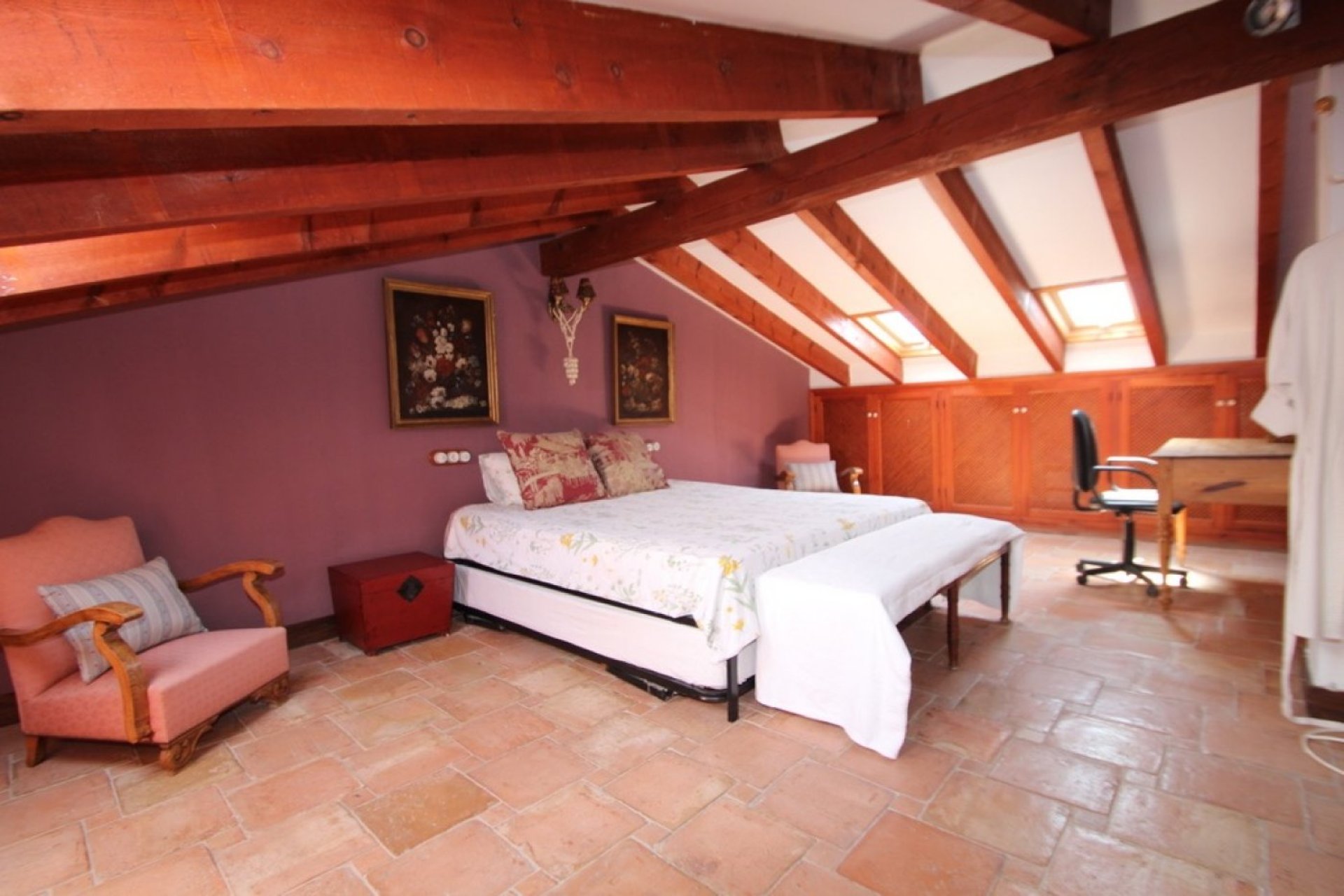 Resale - country estate - Orihuela - Torremendo