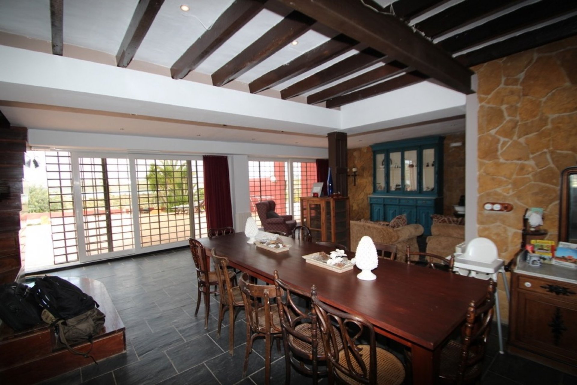 Resale - country estate - Orihuela - Torremendo