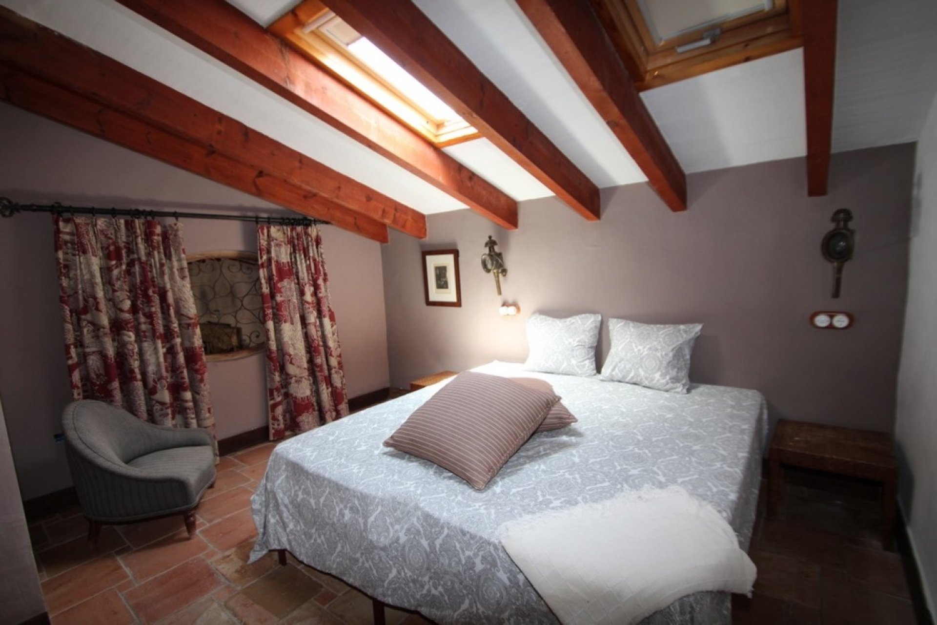 Resale - country estate - Orihuela - Torremendo