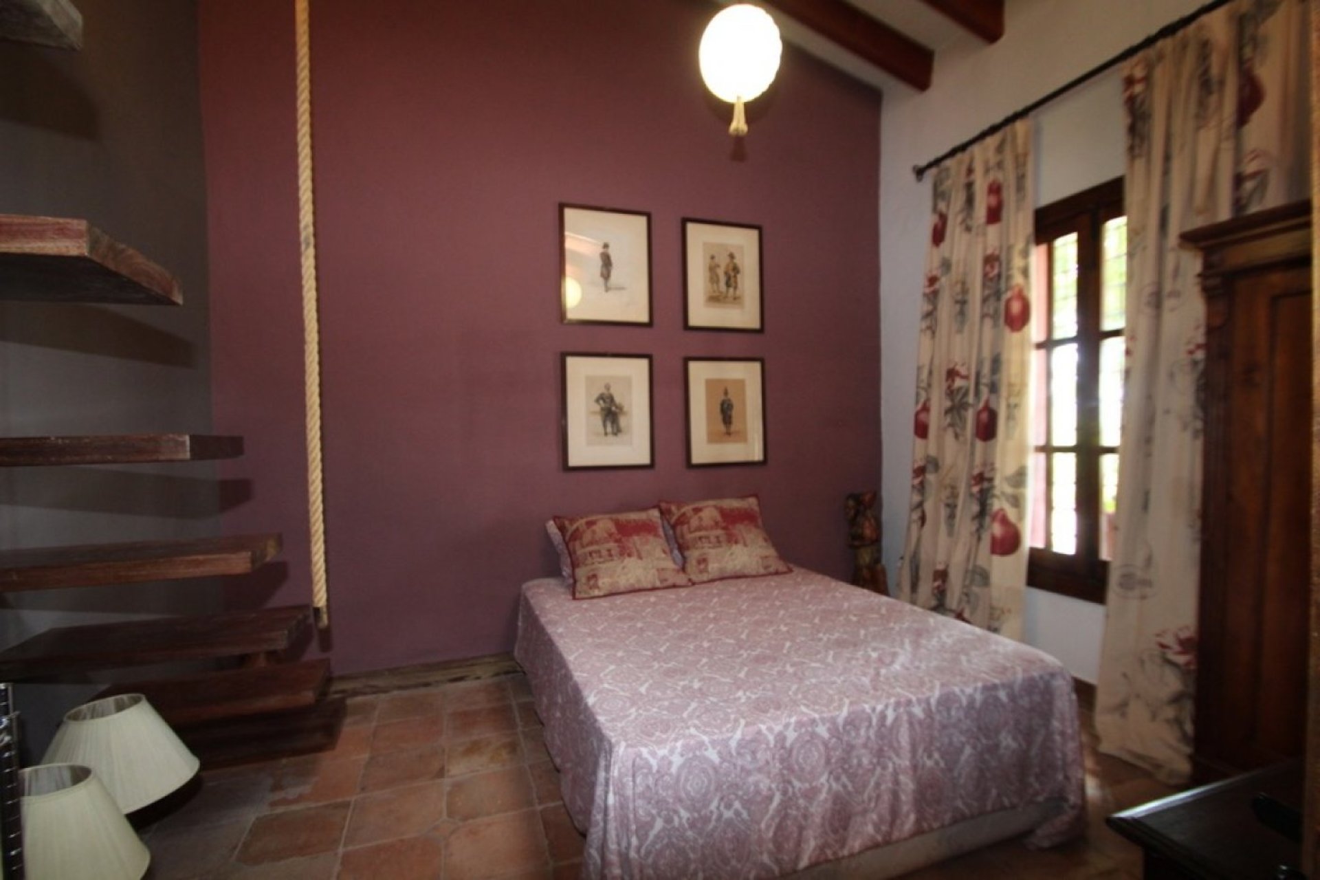 Resale - country estate - Orihuela - Torremendo