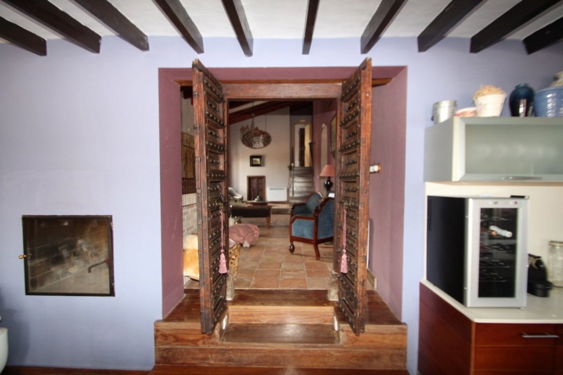 Resale - country estate - Orihuela - Torremendo