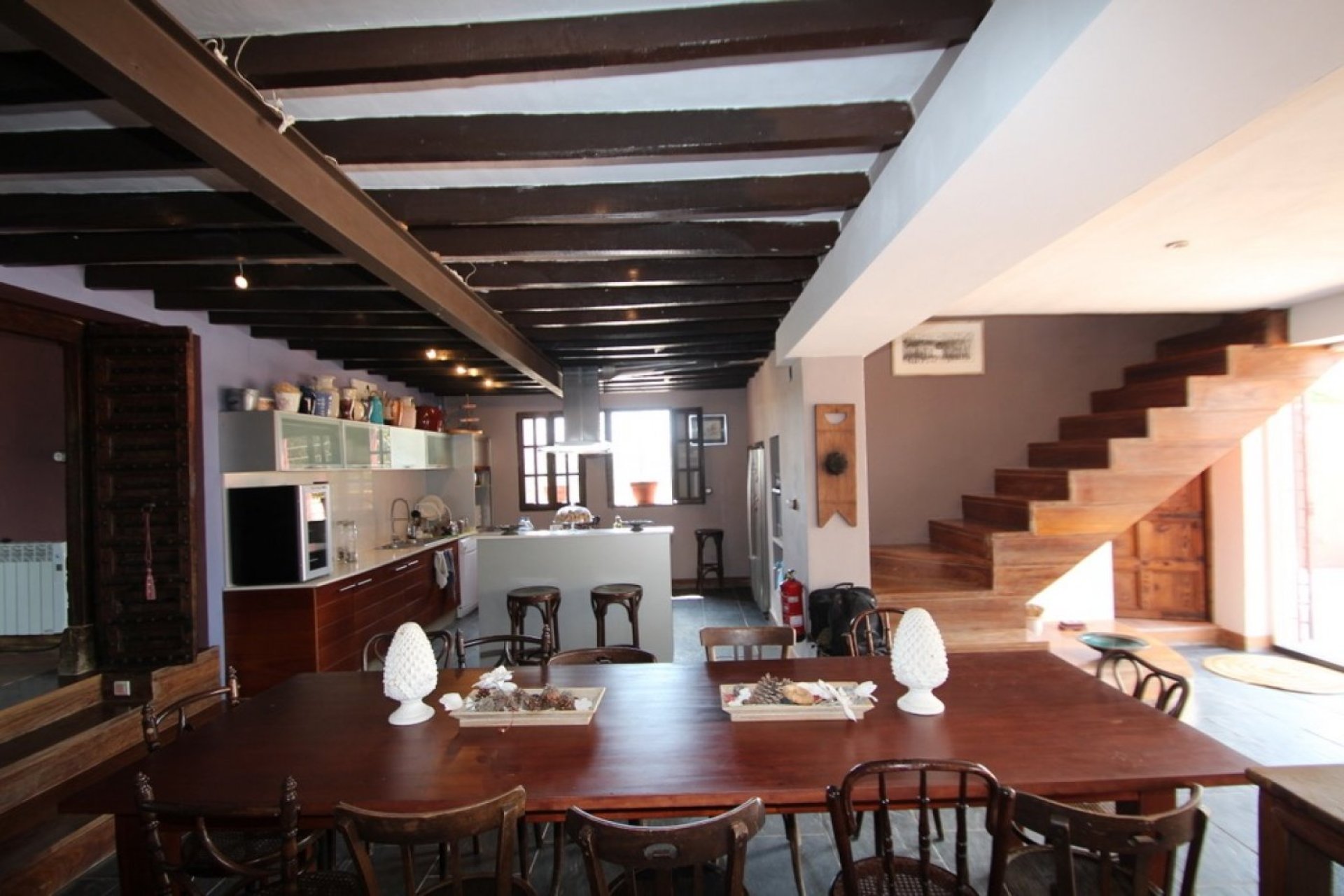 Resale - country estate - Orihuela - Torremendo