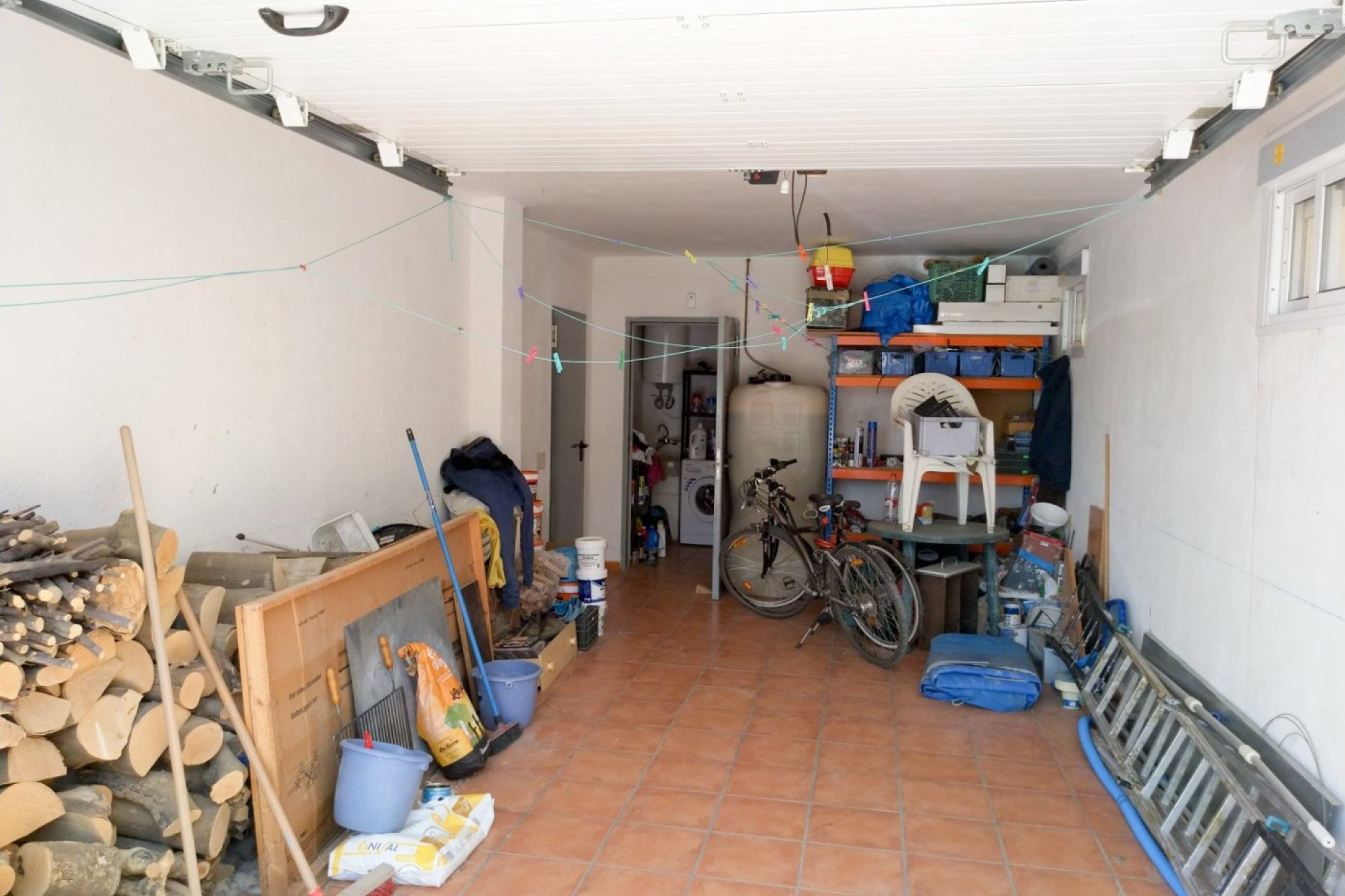 Resale - Country house - Alsodux - ALMERIA