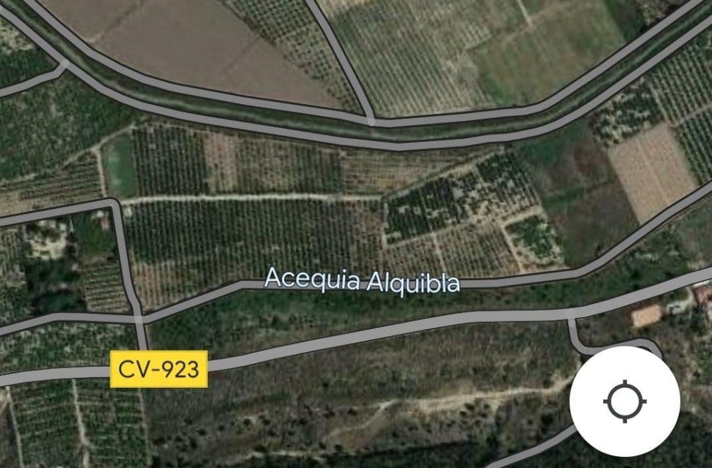 Resale - Country house - Orihuela Costa - Arneva